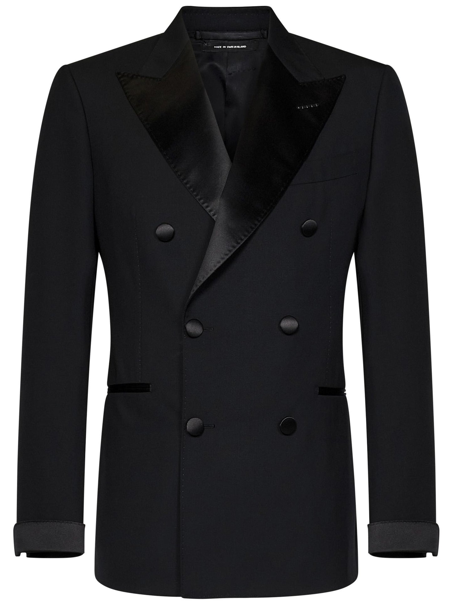 Abito Shelton Tom Ford 2ESPT2WOS02 LB999 Tom Ford