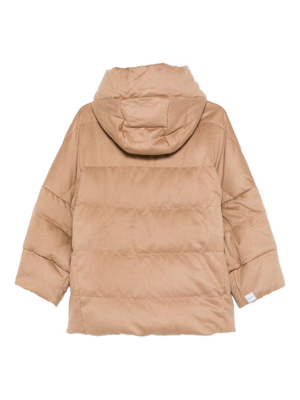 Piumino DESIDERIO Max Mara The Cube 2529486035600 001 Max Mara The Cube