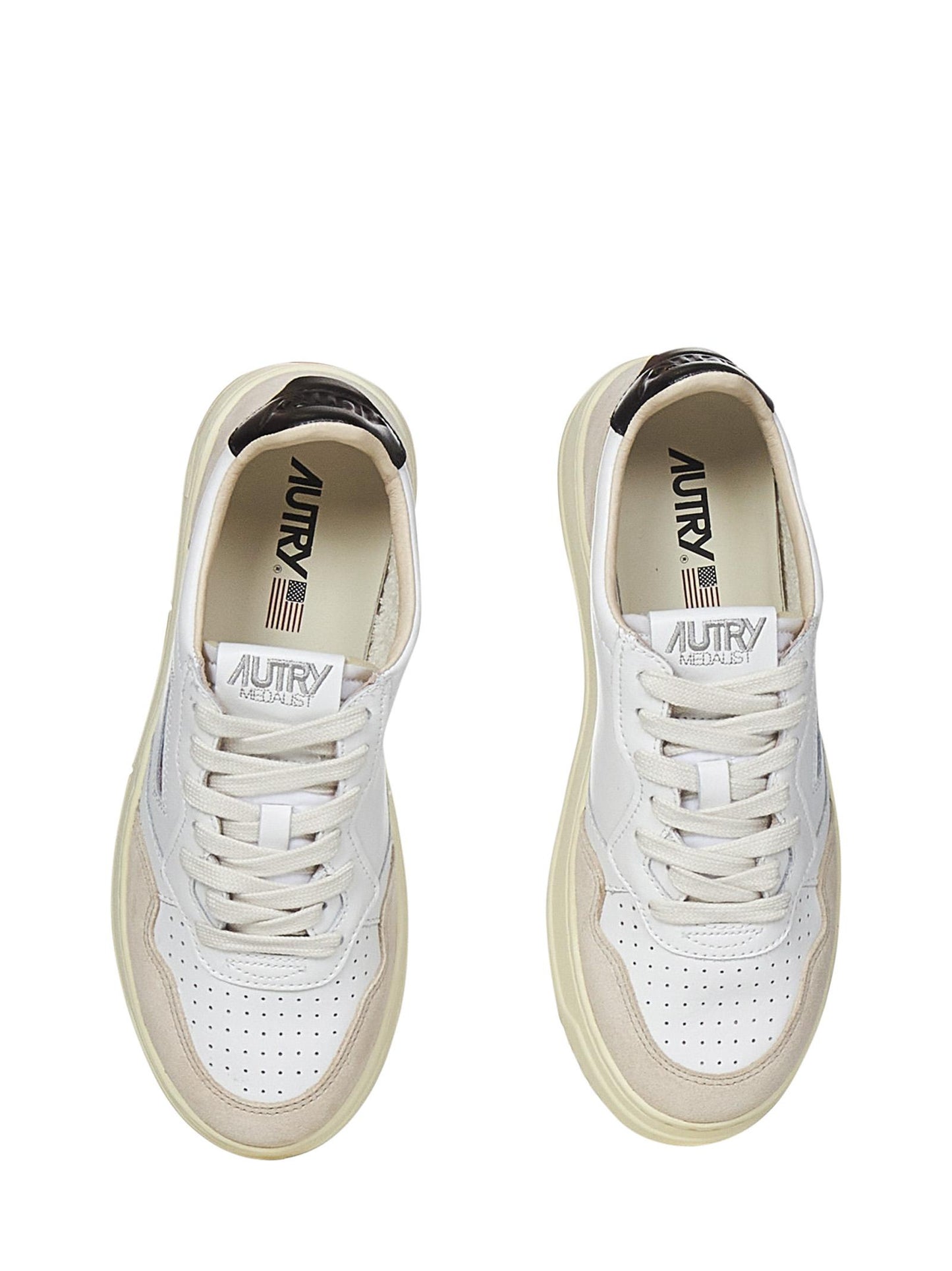 Sneakers MEDALIST LOW Autry AULW LS21 Autry