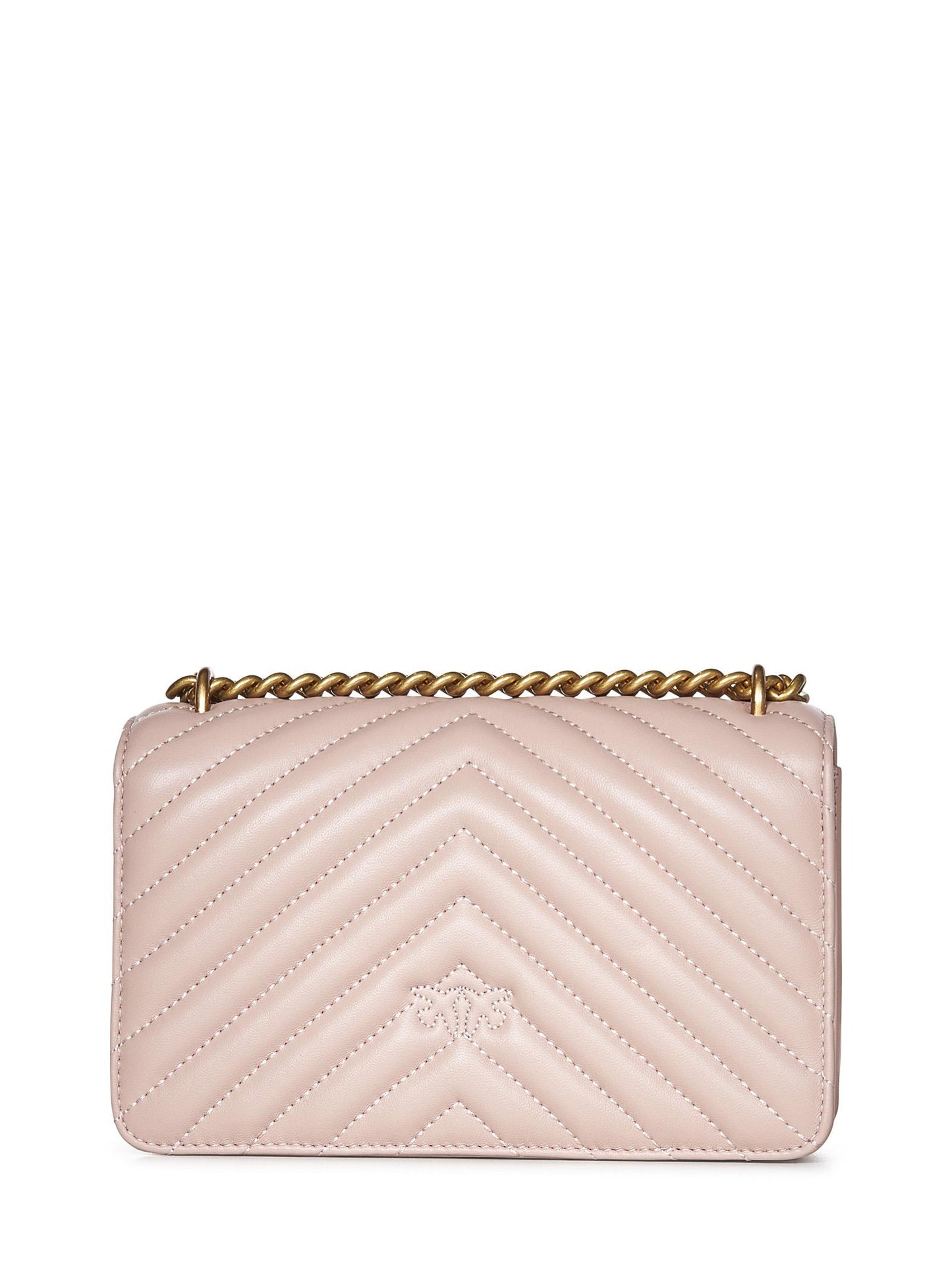 Borsa a spalla Mini Love Bag One Pinko 100074A0GK O81Q Pinko