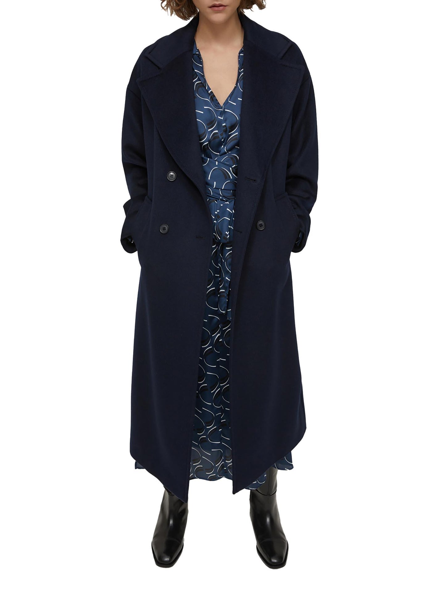 Cappotto Cimelio Pennyblack 2521016043200 007 Pennyblack