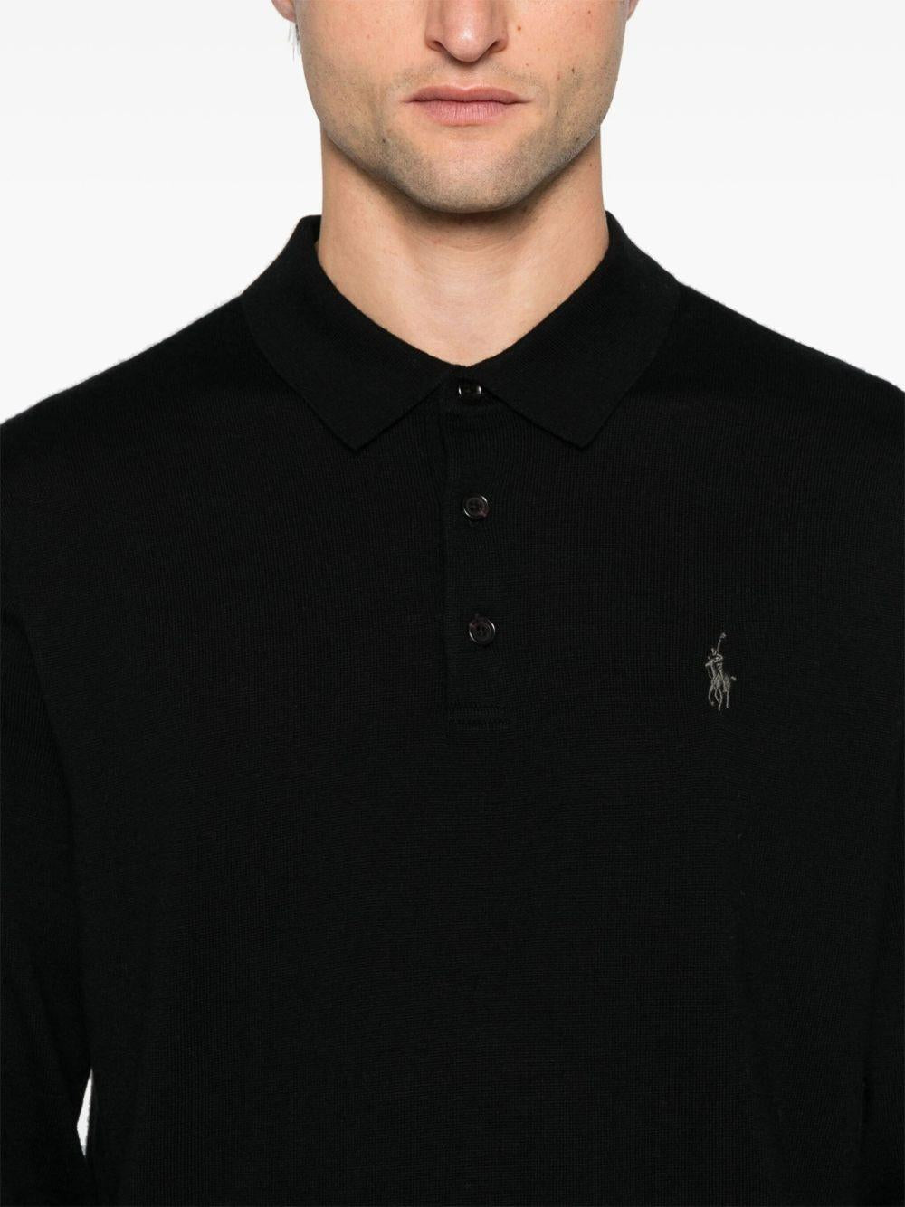 Maglia Polo Ralph Lauren 710941104 002 Polo Ralph Lauren