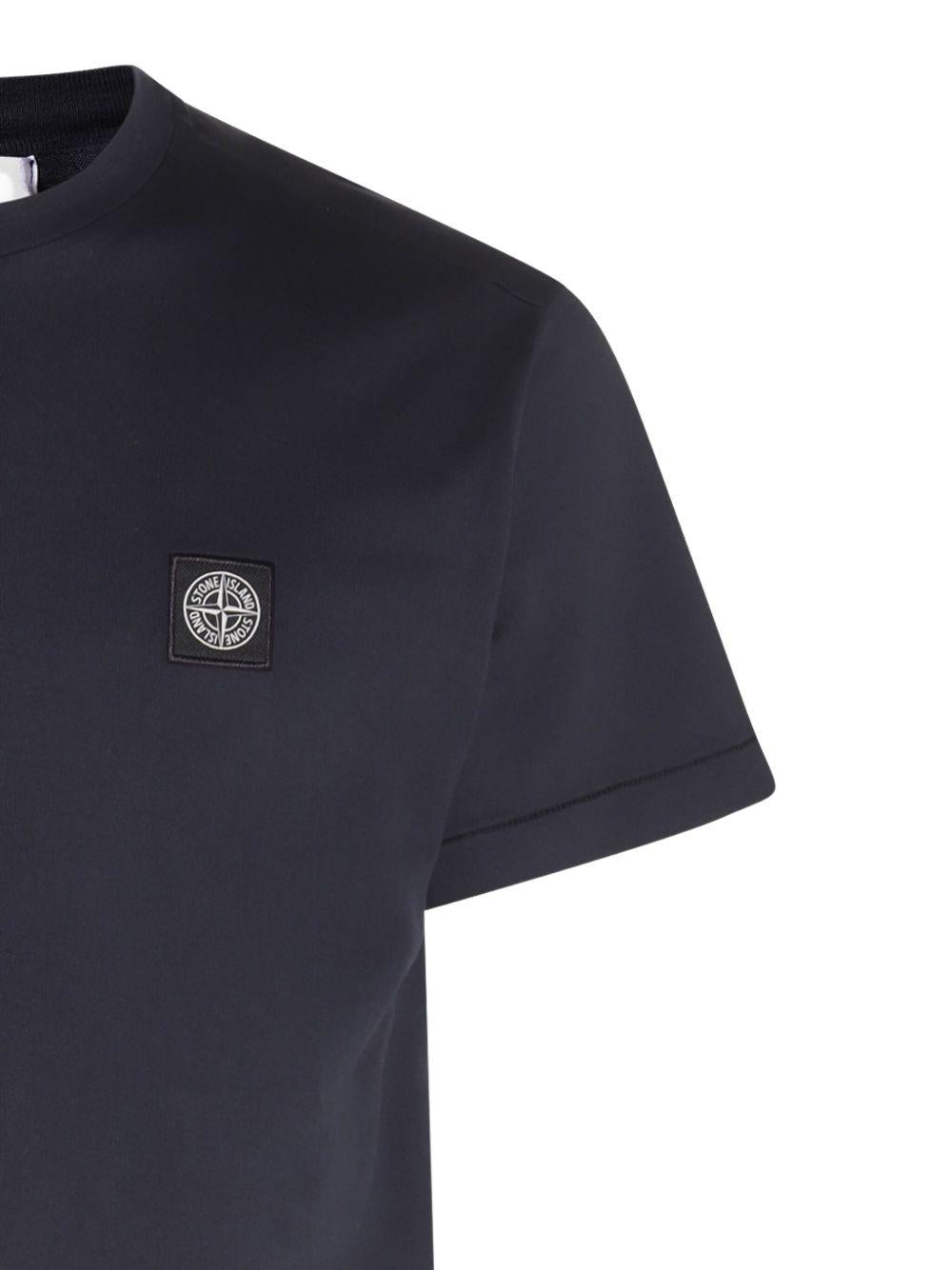 T-shirt Stone Island K2S152100027S0013 V0020 Stone Island