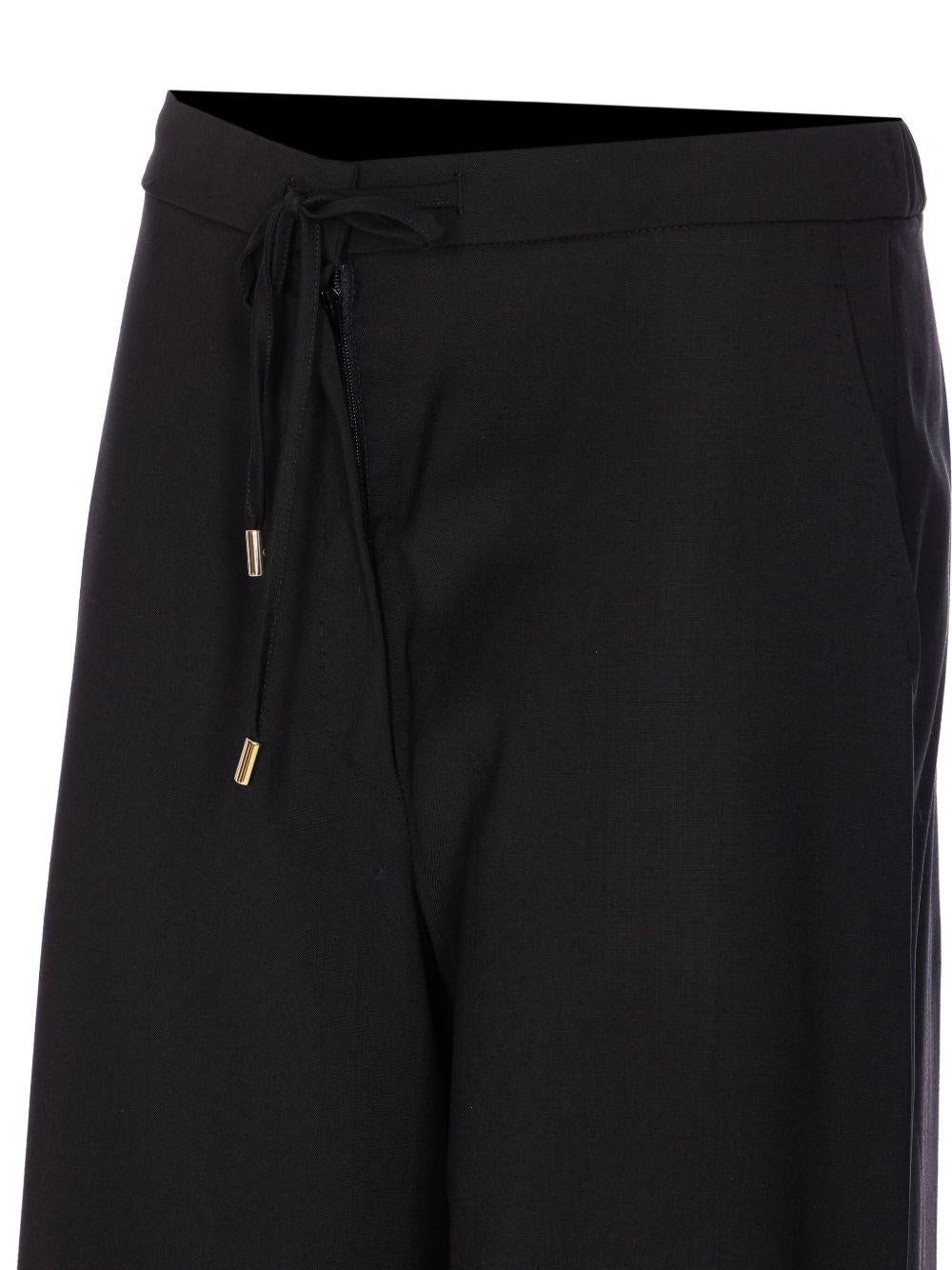 Pantaloni BERARD MaxMara Studio 2526136051600 001 MaxMara Studio