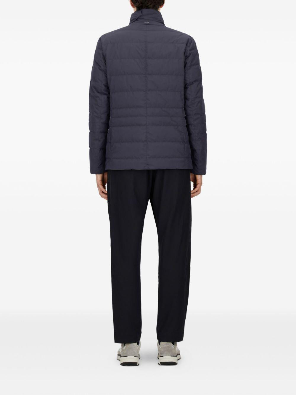 Piumino Herno PI001237U12840 9201 Herno