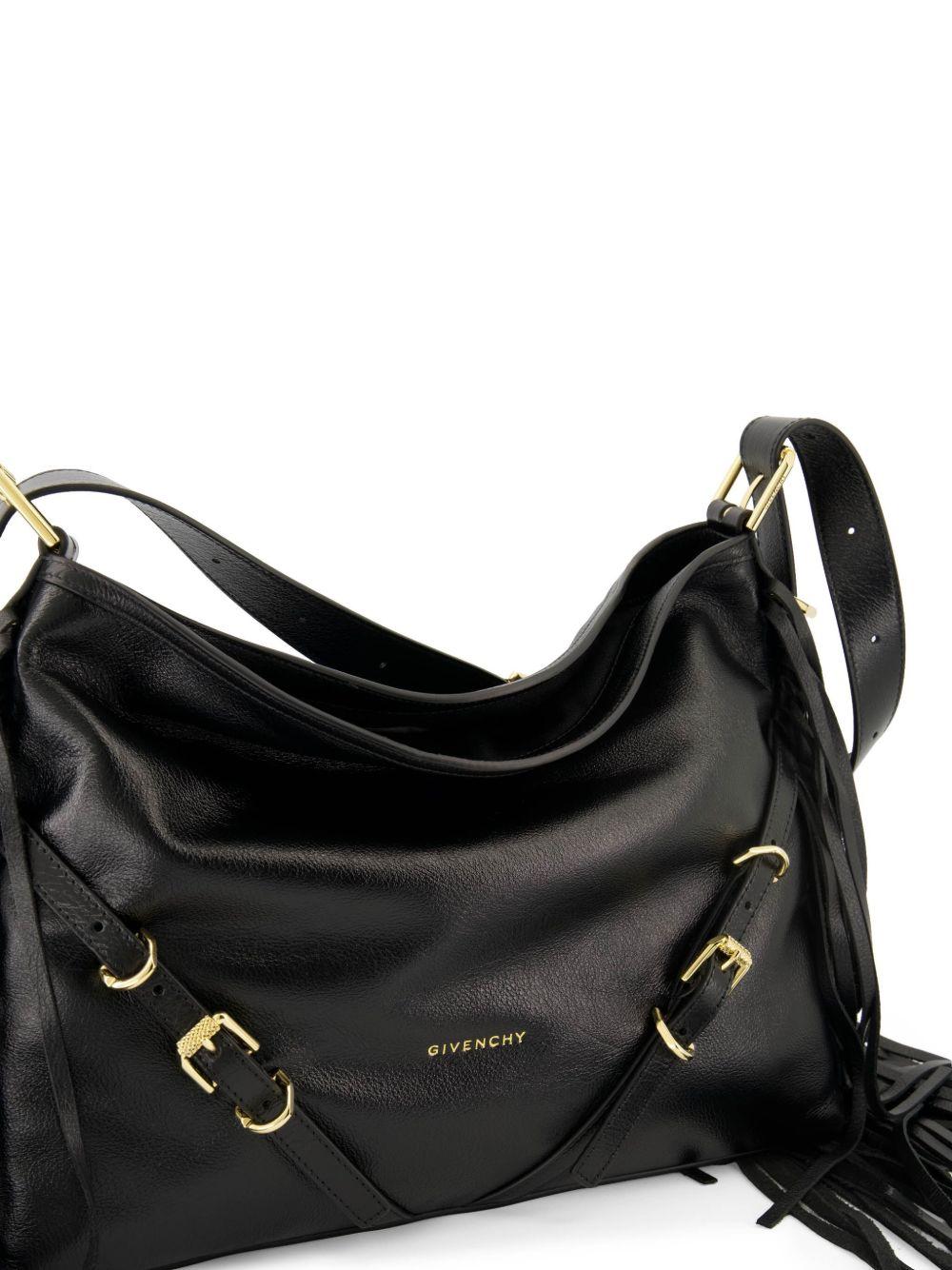 Borsa a spalla Voyou media Givenchy BB50SSB283 001 Givenchy