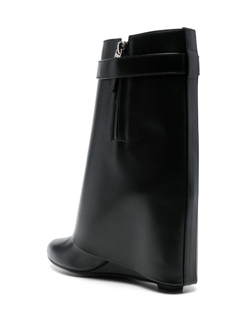Stivali Shark Lock Givenchy – Michele Franzese