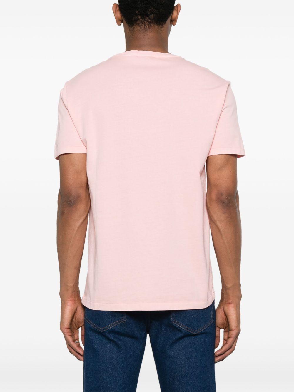 T-shirt Polo Ralph Lauren 710969628 005 Polo Ralph Lauren