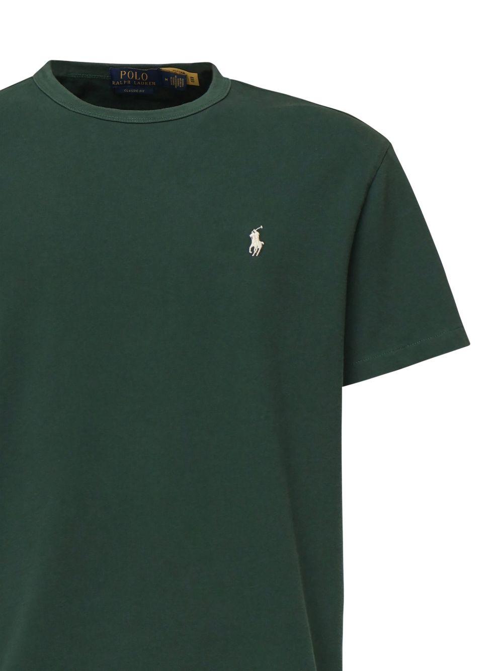 T-shirt Polo Ralph Lauren 710916698 034 Polo Ralph Lauren