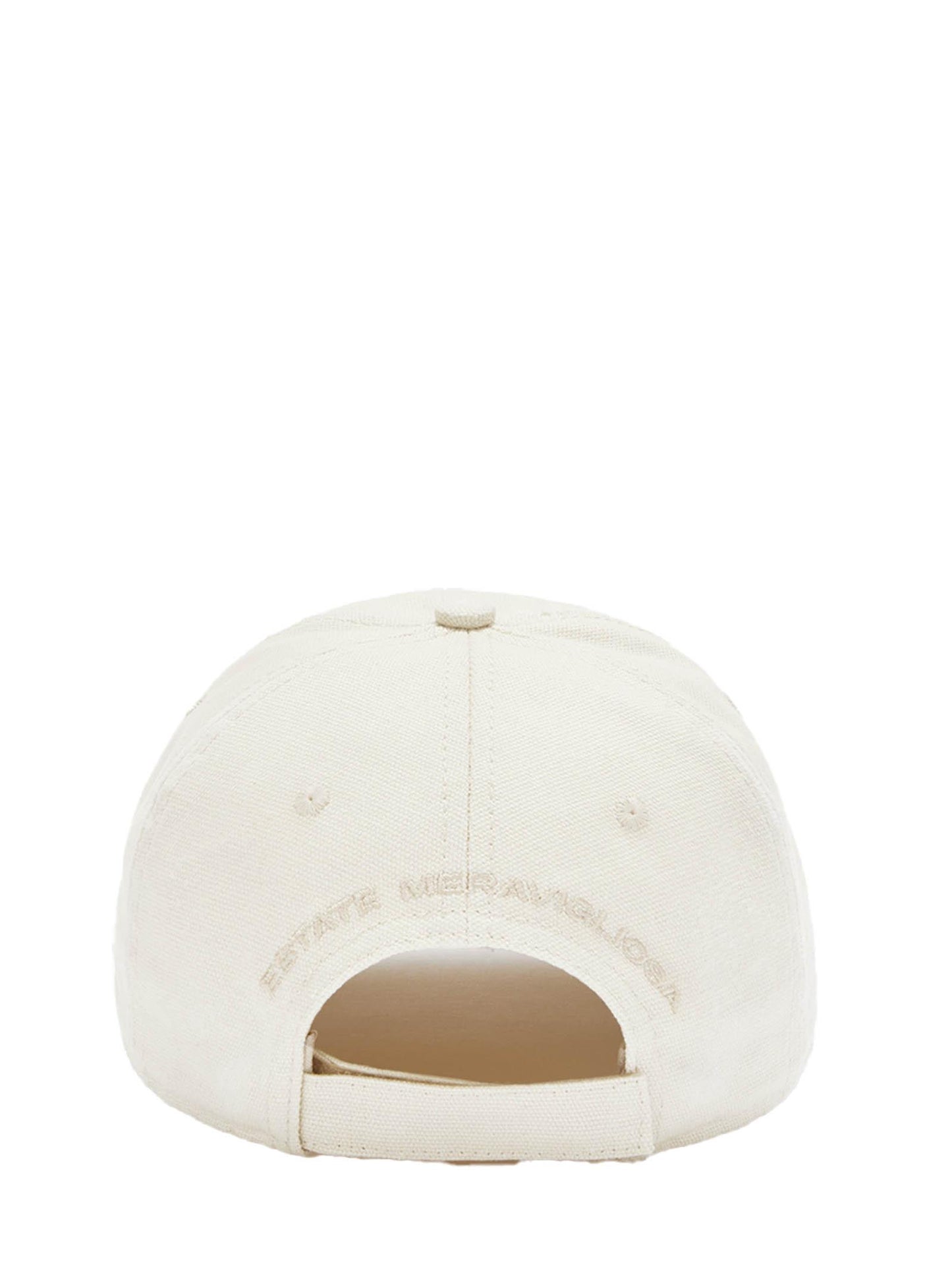 Cappello The Attico 250WAC00037CCC107MA 507 The Attico