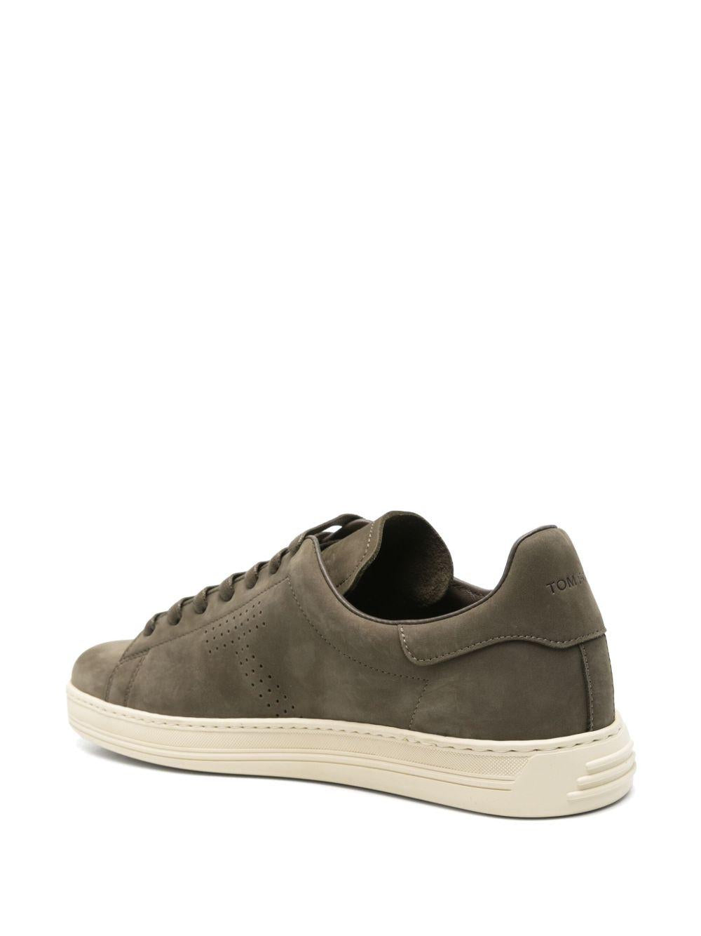 Sneakers Warwick Tom Ford J1507LCL215N 3EW19 Tom Ford