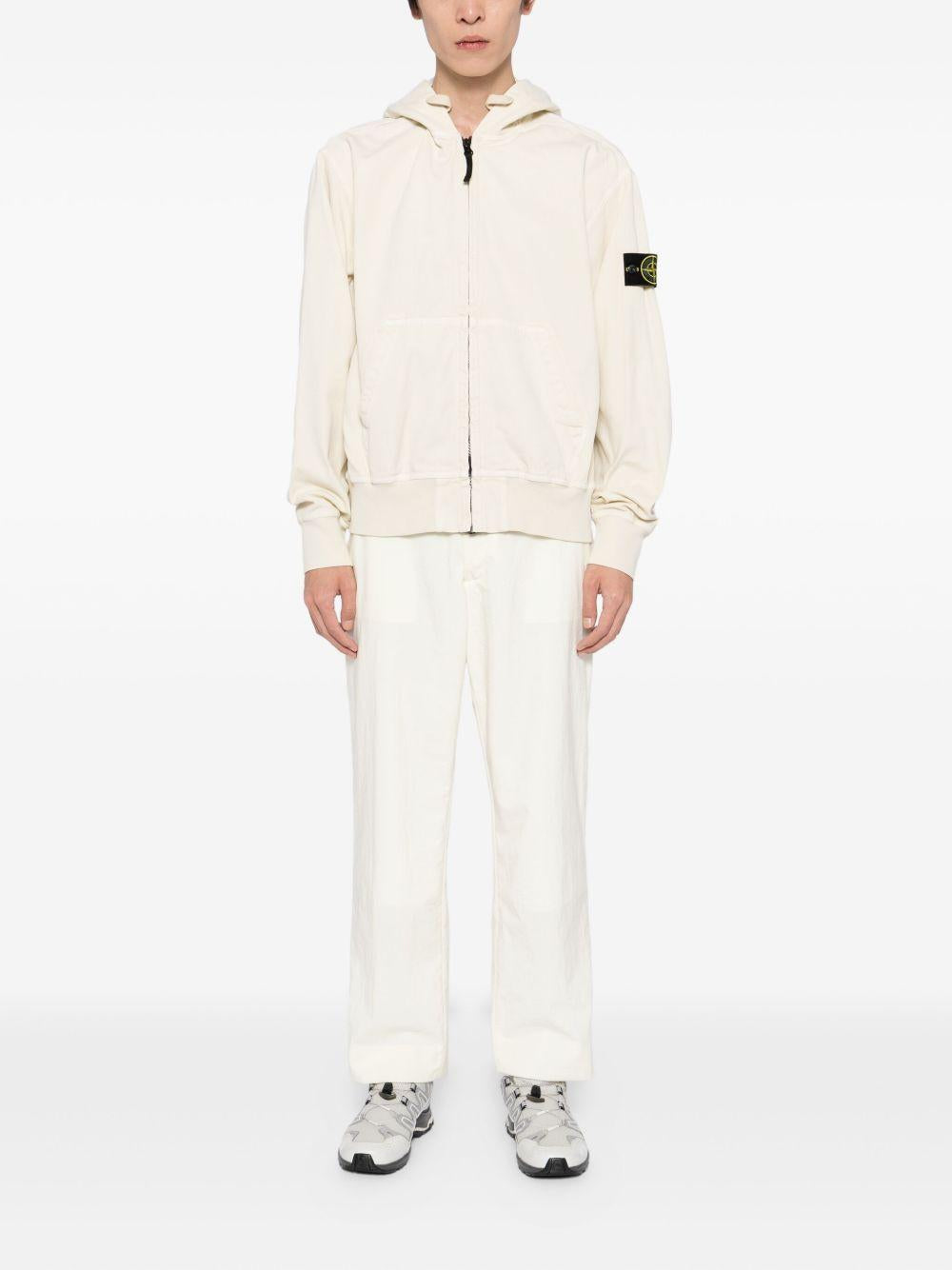 Felpa Stone Island K2S156100017S0184 V0193 Stone Island