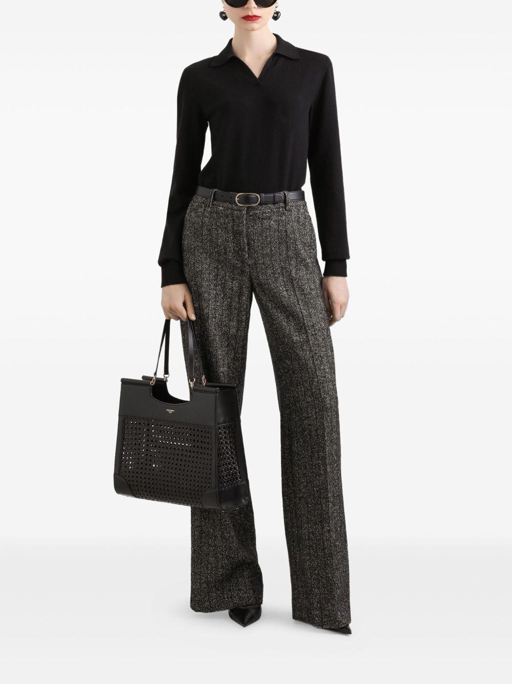 Pantaloni DOLCE & GABBANA FTC31TFRZAN S8051 DOLCE & GABBANA