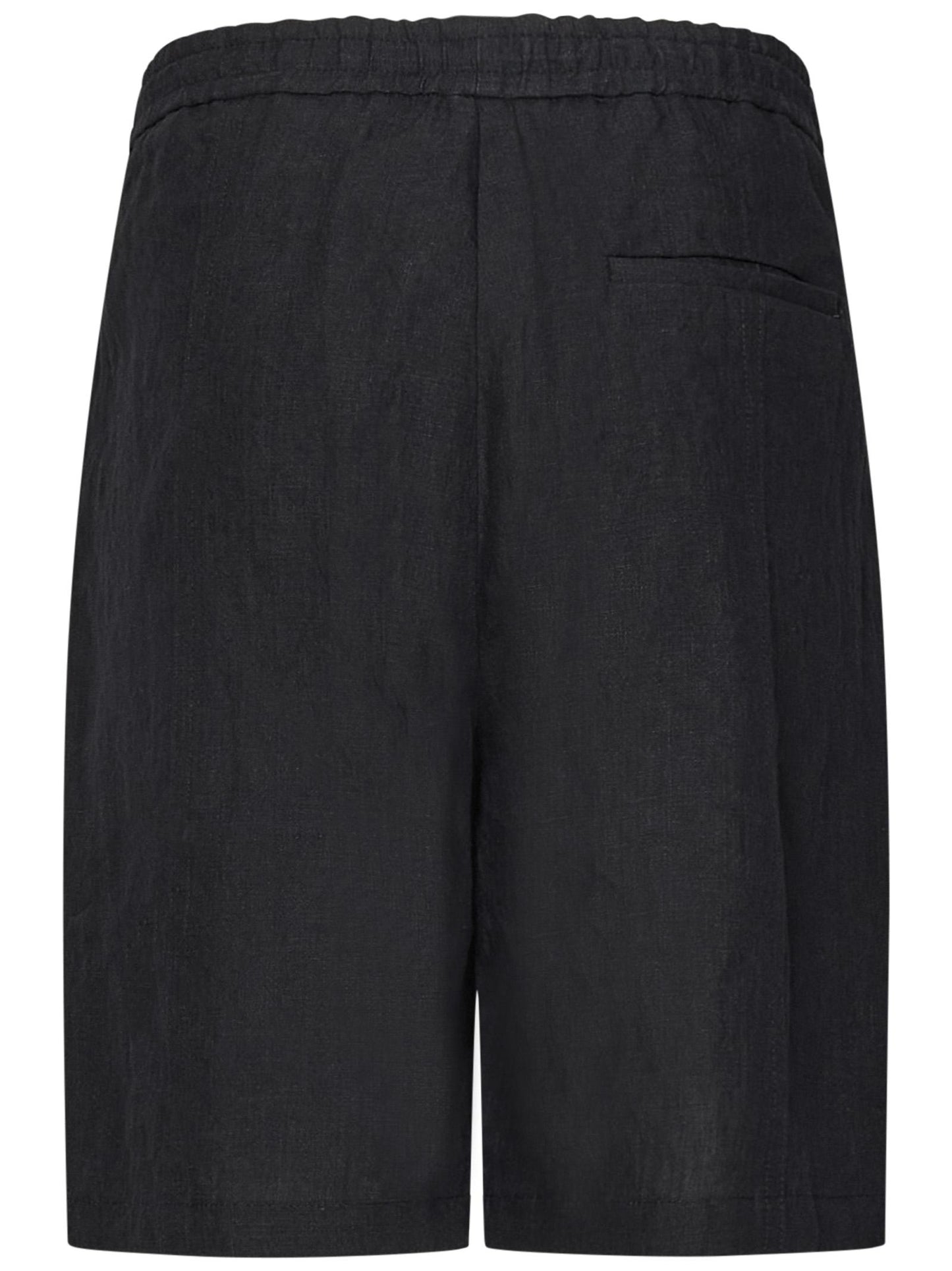 Shorts Emporio Armani 01PB4001448 999 Emporio Armani