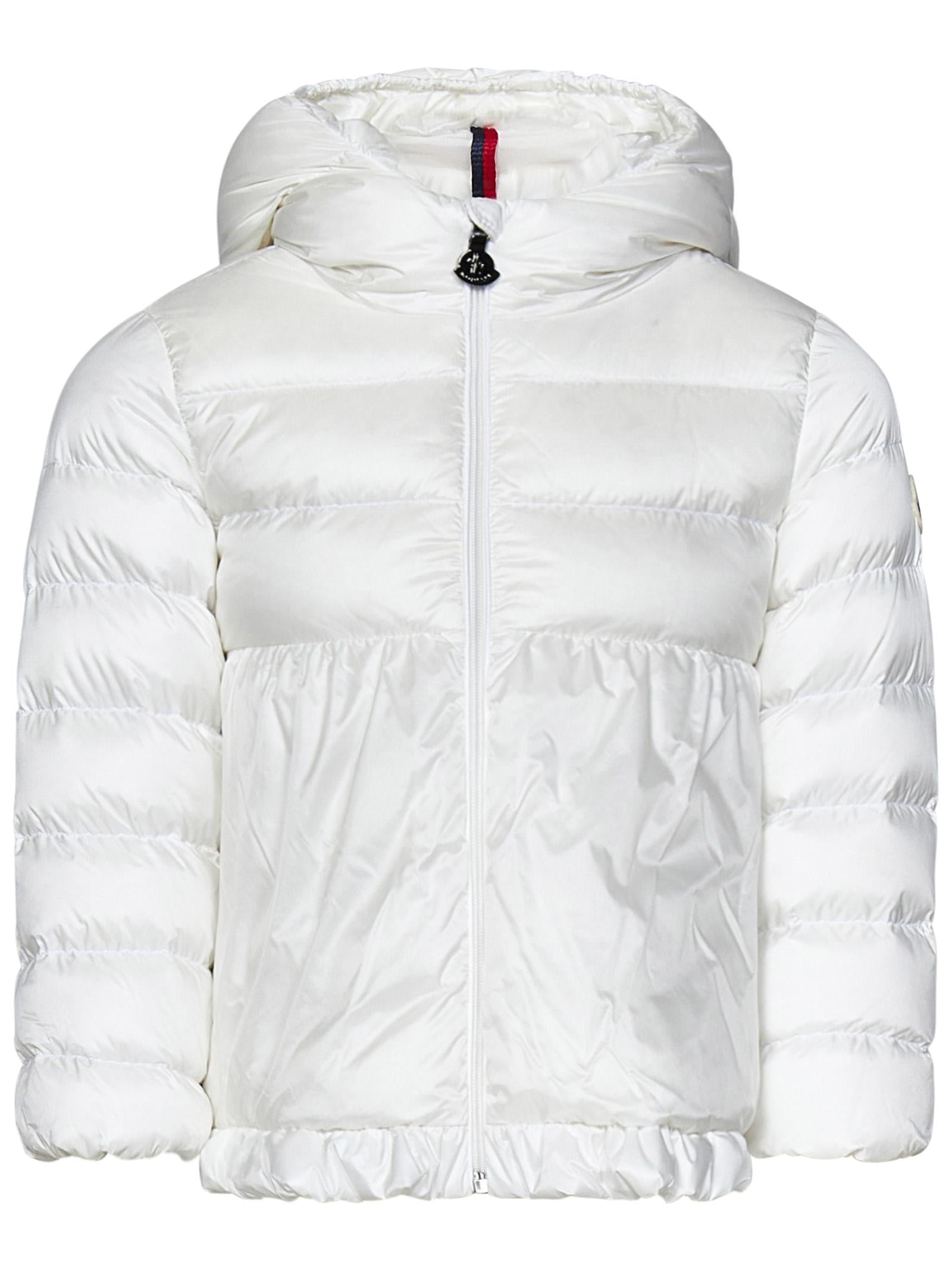 Moncler Children's ODILE Down Jacket – Michele Franzese