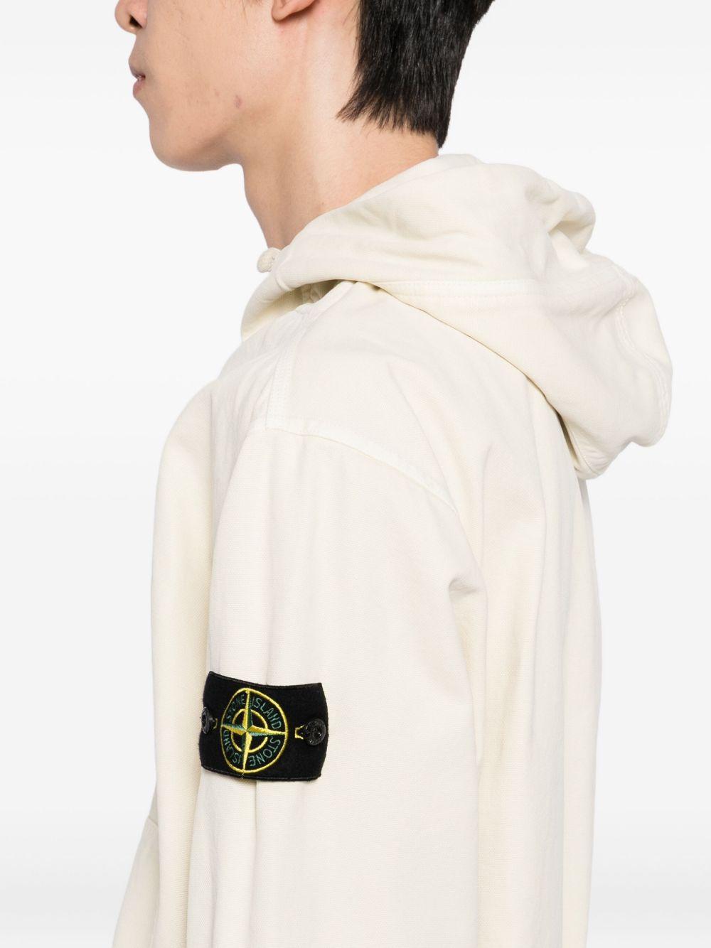Felpa Stone Island K2S156100017S0184 V0193 Stone Island