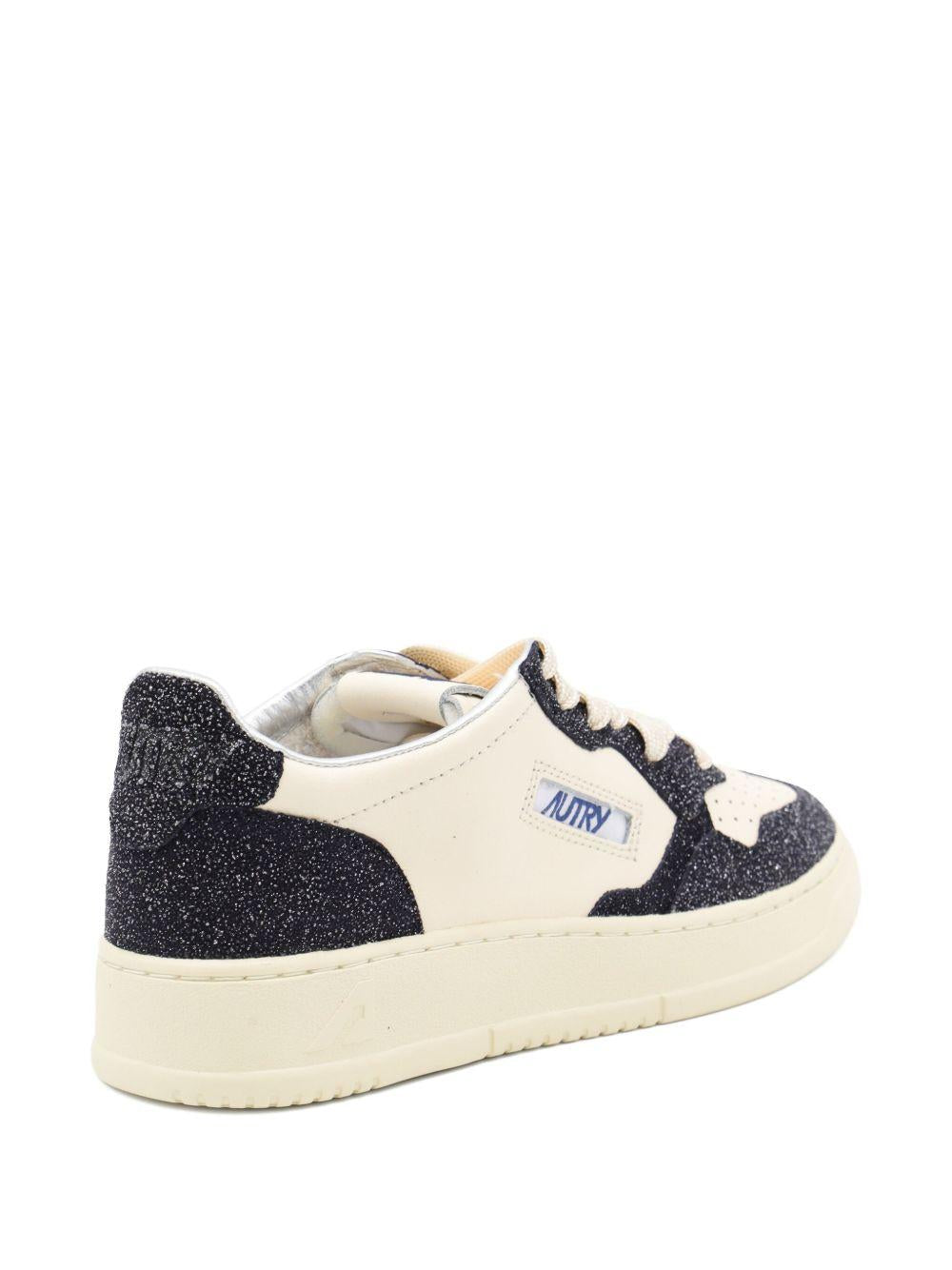Sneakers Medalist Low Autry AULW TA04 Autry