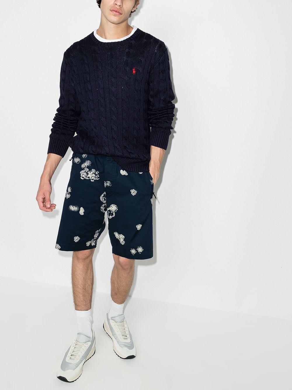 Maglia Polo Ralph Lauren 710775885 001 Polo Ralph Lauren