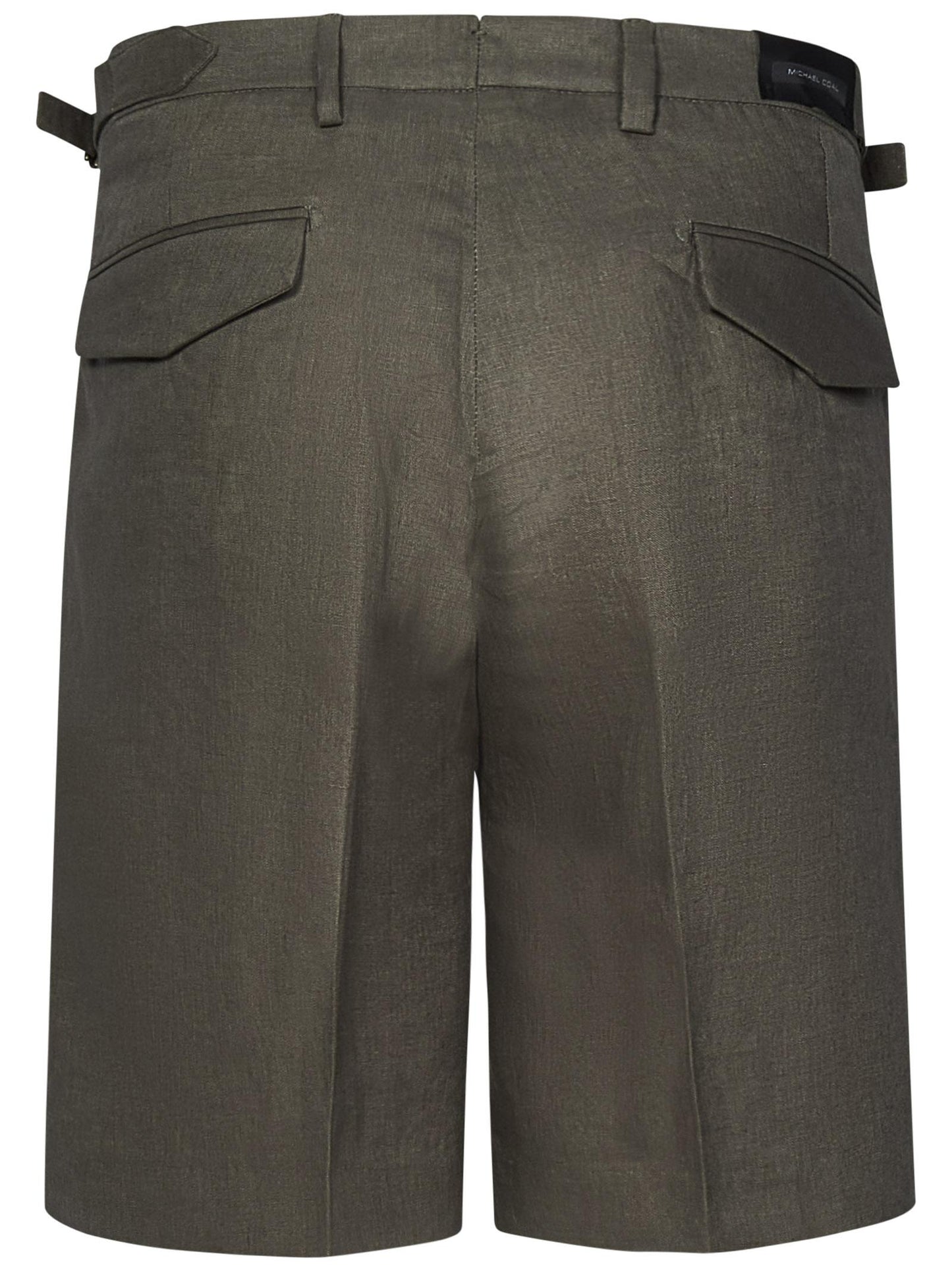 Shorts Jessie Michael Cole LUJES3783S25B 1020 Michael Coal