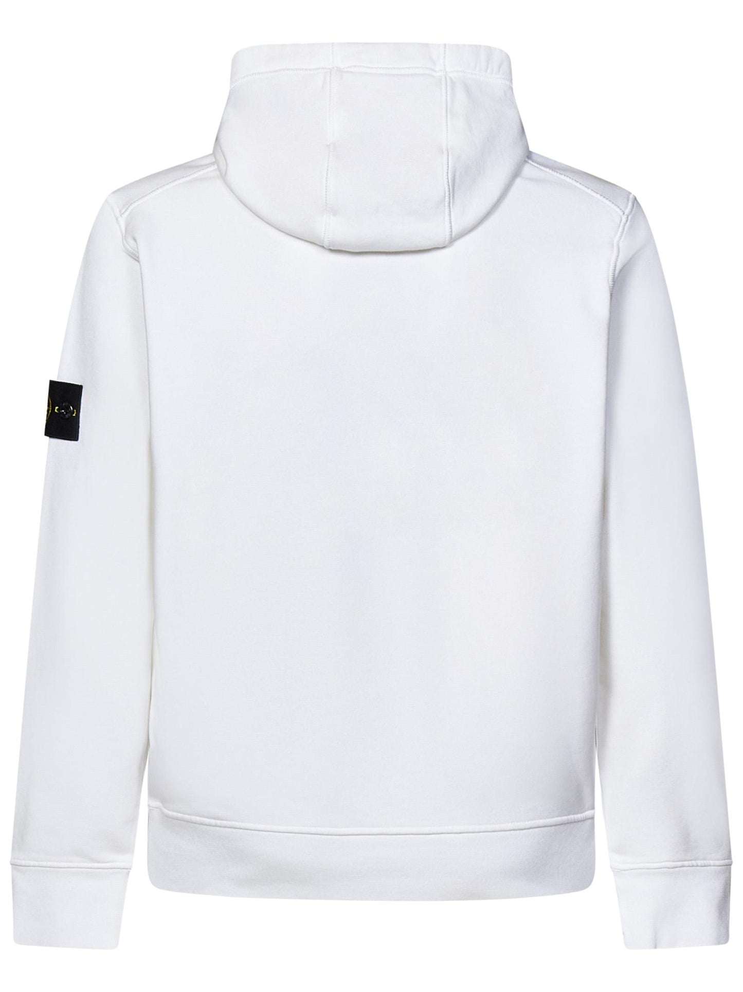 Felpa Stone Island<BR/> MO801564151 A0001 Stone Island