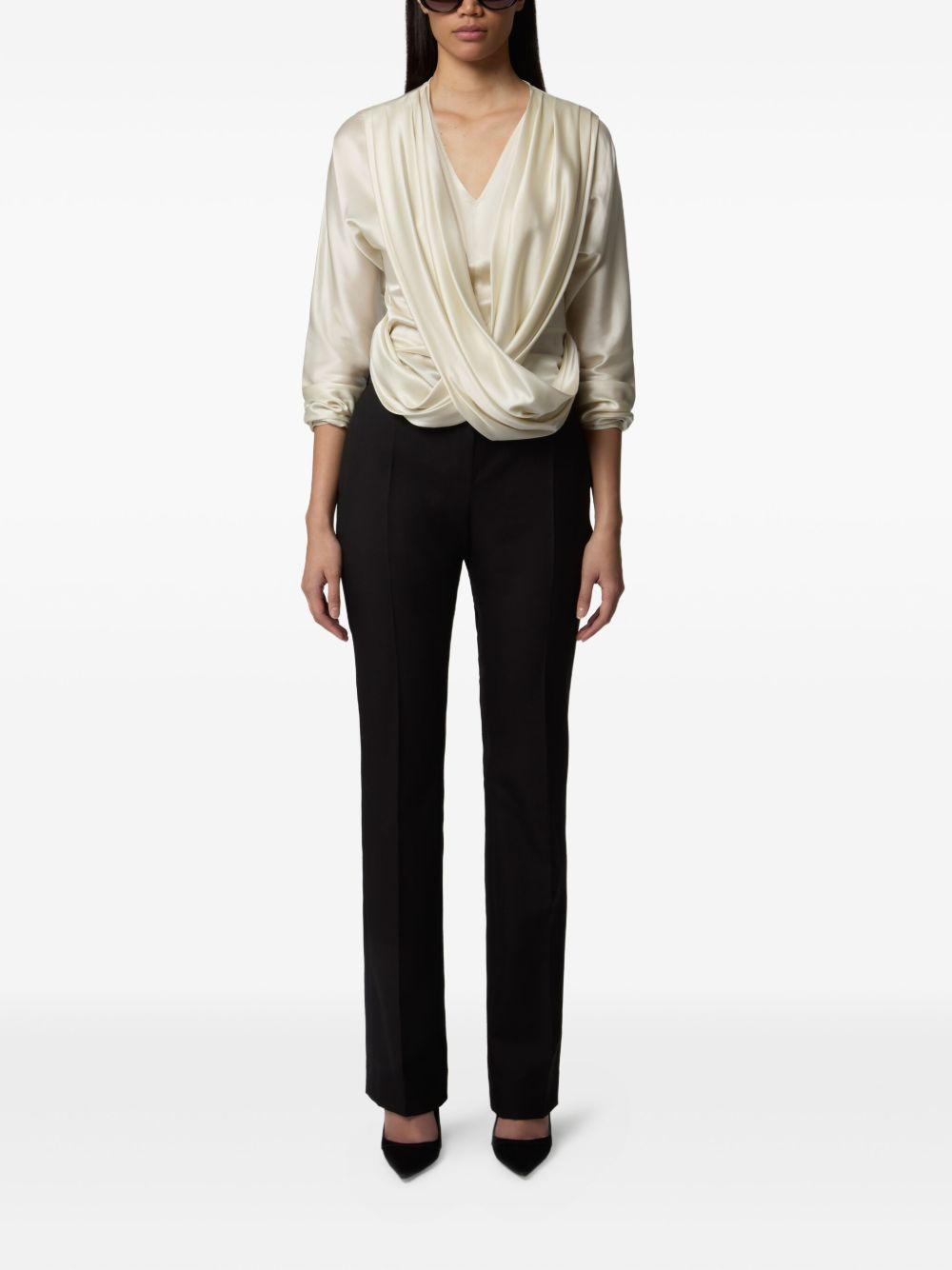 Top Nina Ricci 25ACTO021VI0530 U1230 Nina Ricci