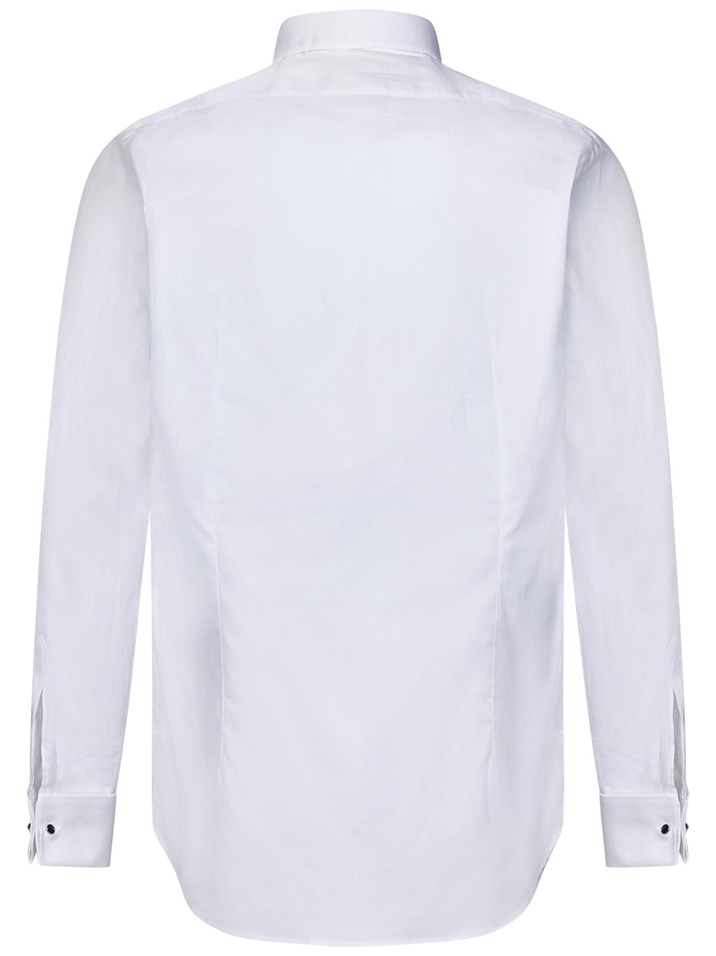 Camicia modello James Bond Franzese Napoli FRACM30 01 Franzese Collection Pronta Sartoria