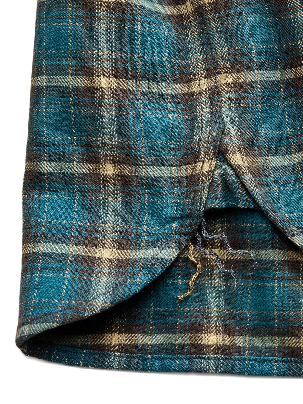 Camicia Ralph Lauren RRL 782973890 001 Ralph Lauren RRL