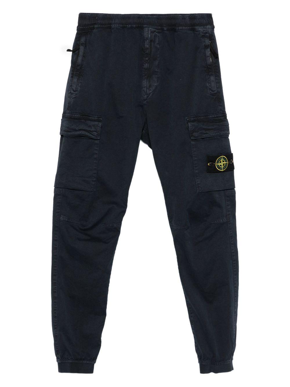 Pantaloni Stone Island K2S153100033S00L1 V0120 Stone Island
