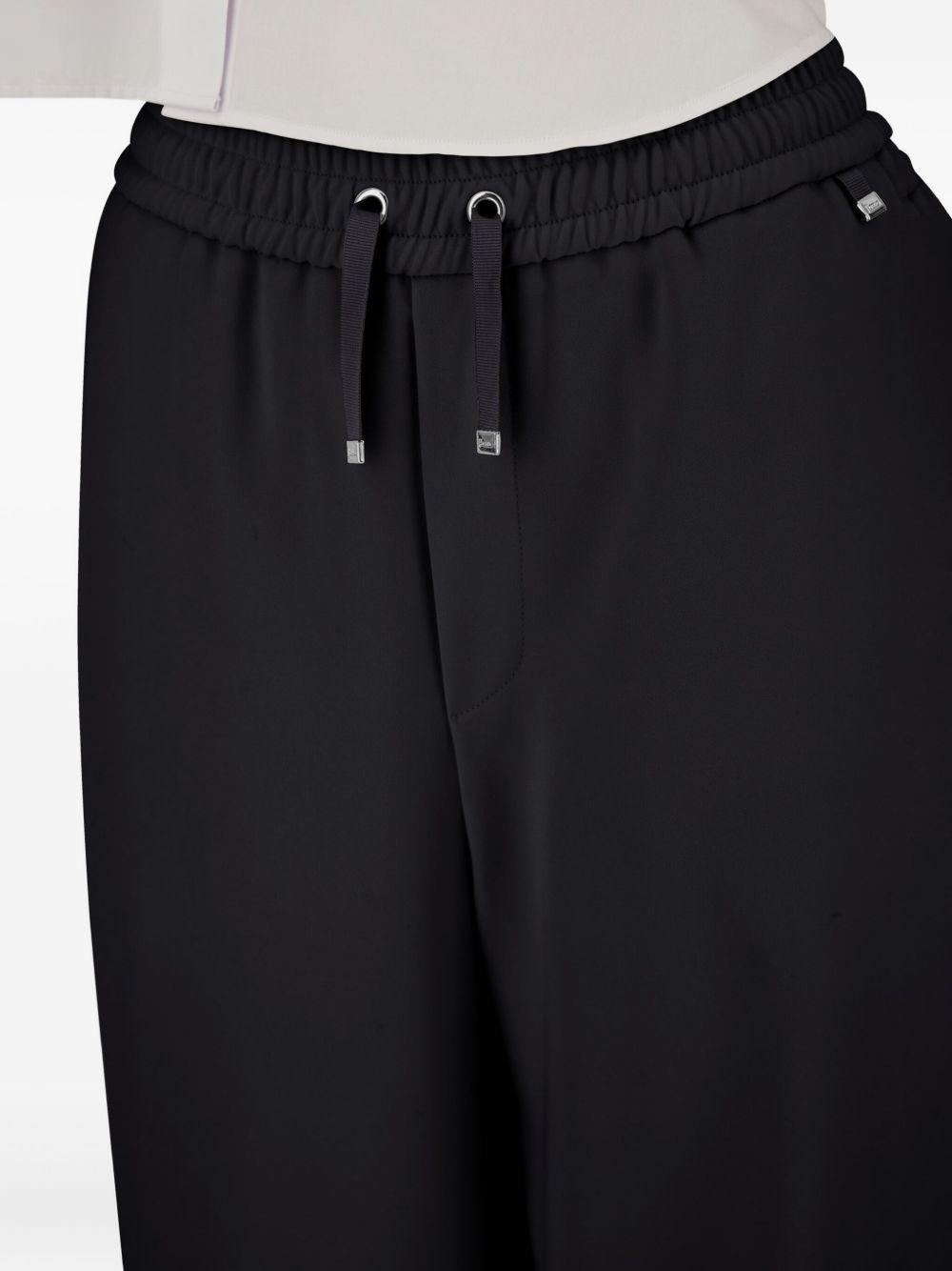 Pantaloni Herno PT000176D12755 9300 Herno