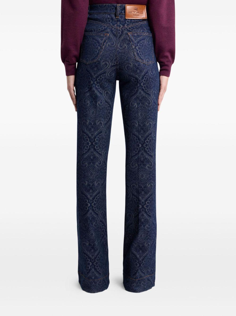 Jeans Etro WRNB000499TJEF9 S9090 Etro