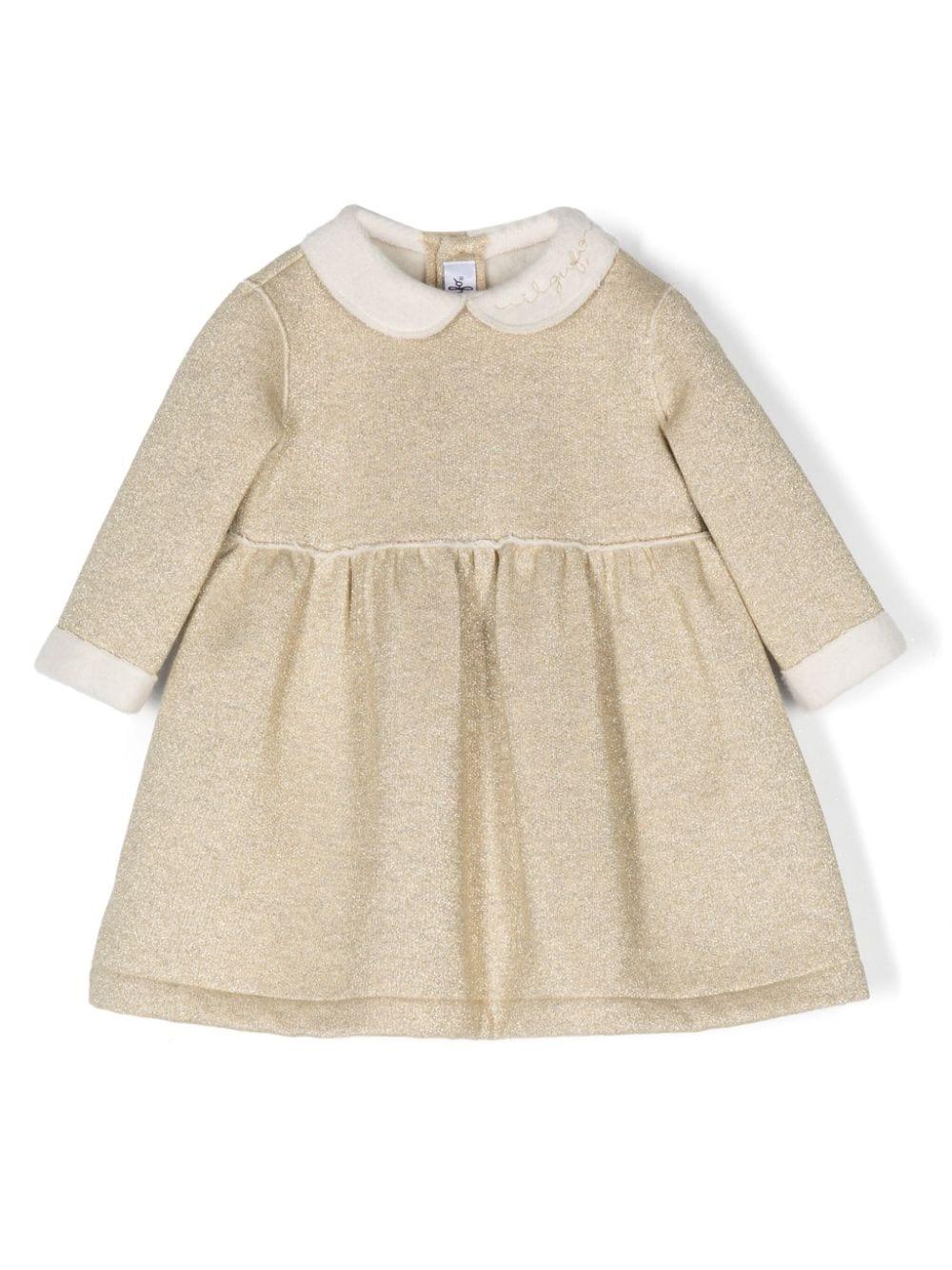 Abito Il Gufo – Michele Franzese