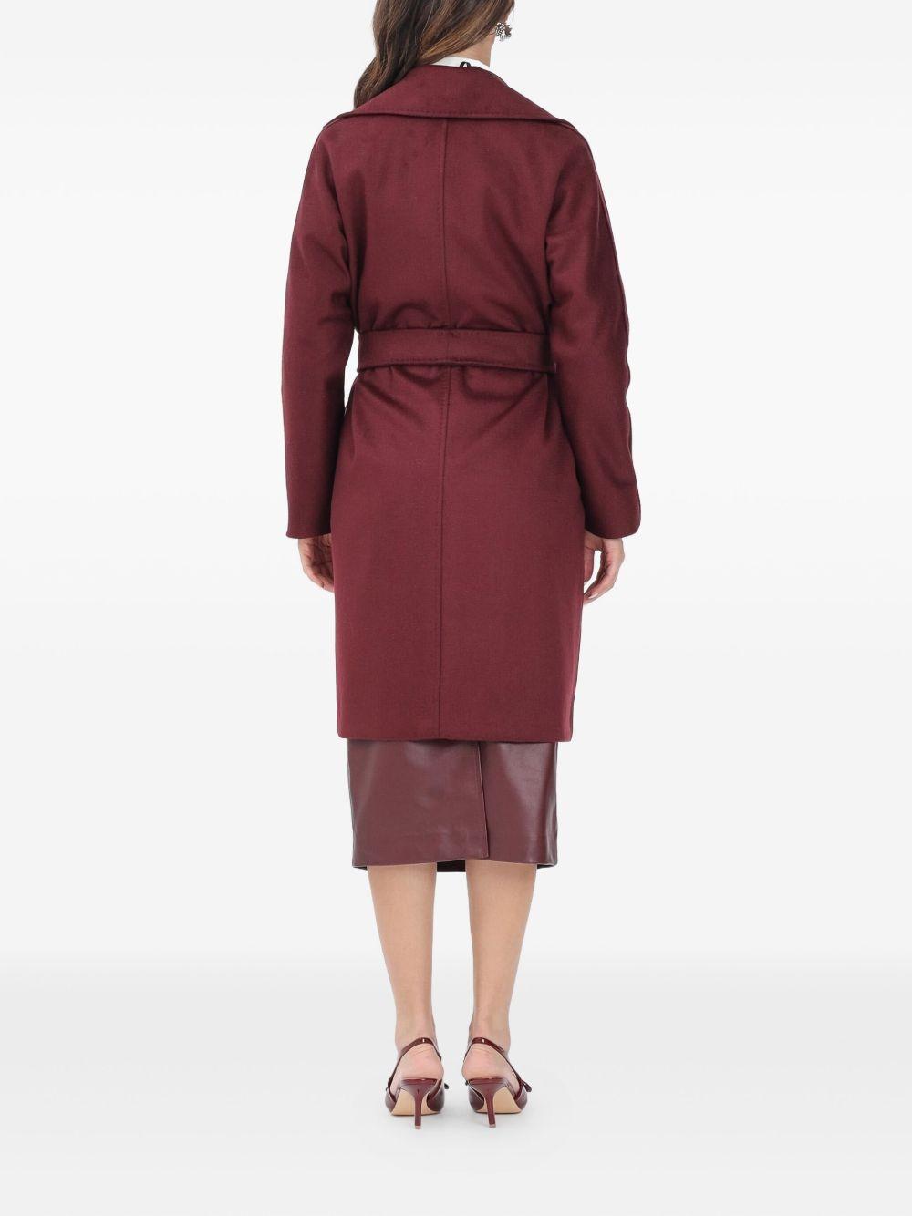 Cappotto DRAVENNA MaxMara Studio 2526016091600 084 MaxMara Studio