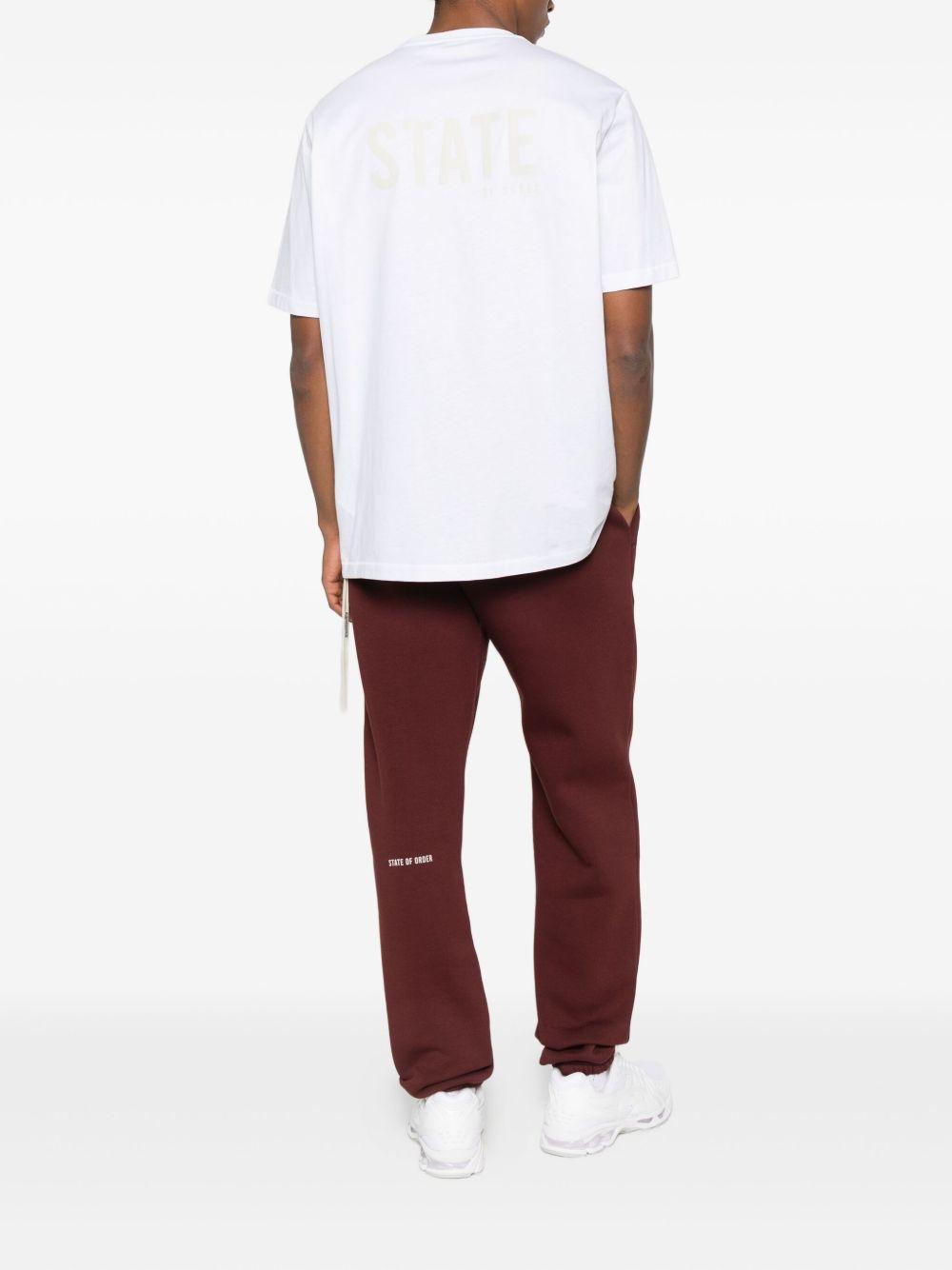 T-shirt State of Order ST2526002 A001 State of Order