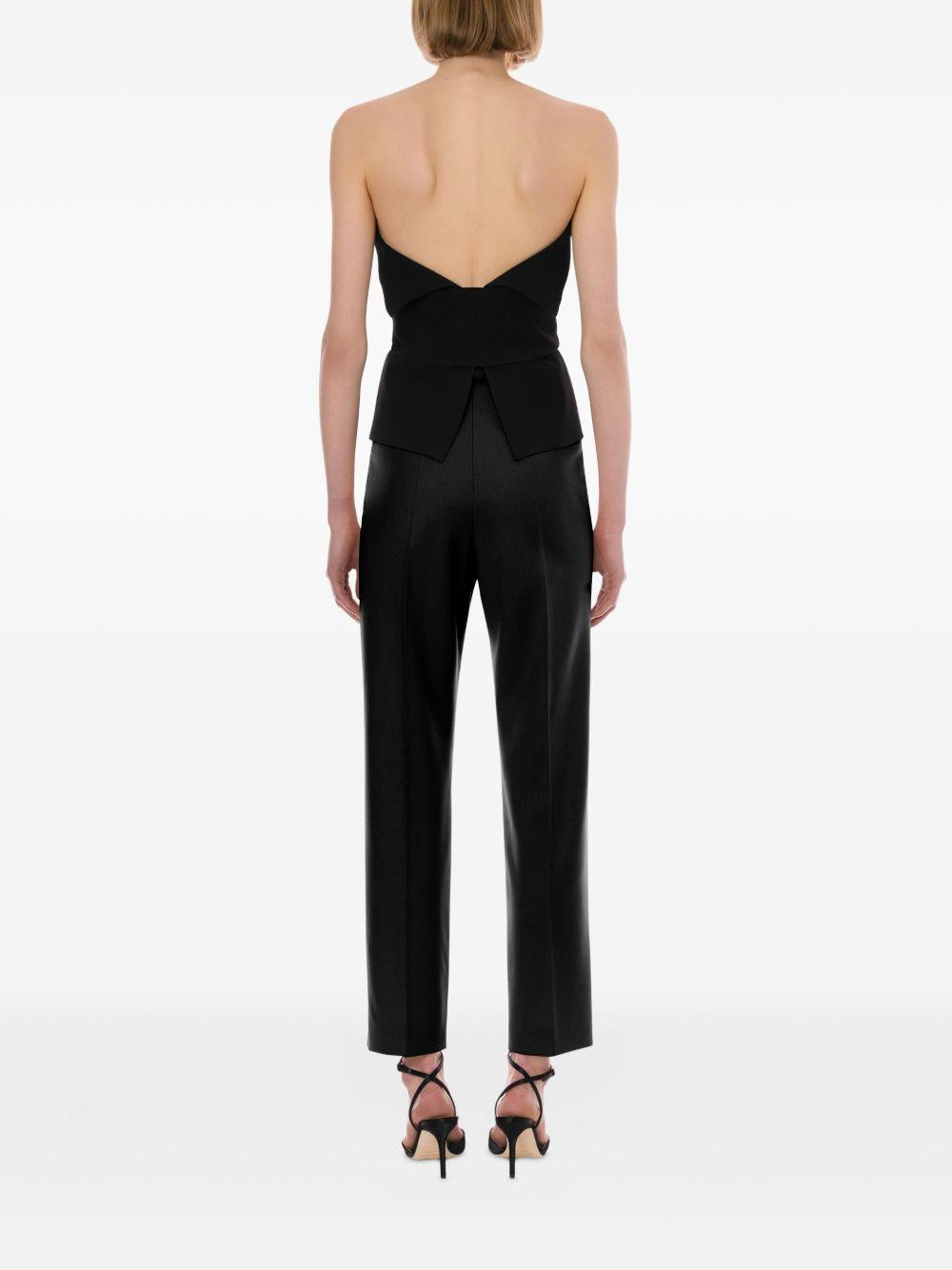 Pantaloni Alberta Ferretti A03016641 0555 Alberta Ferretti