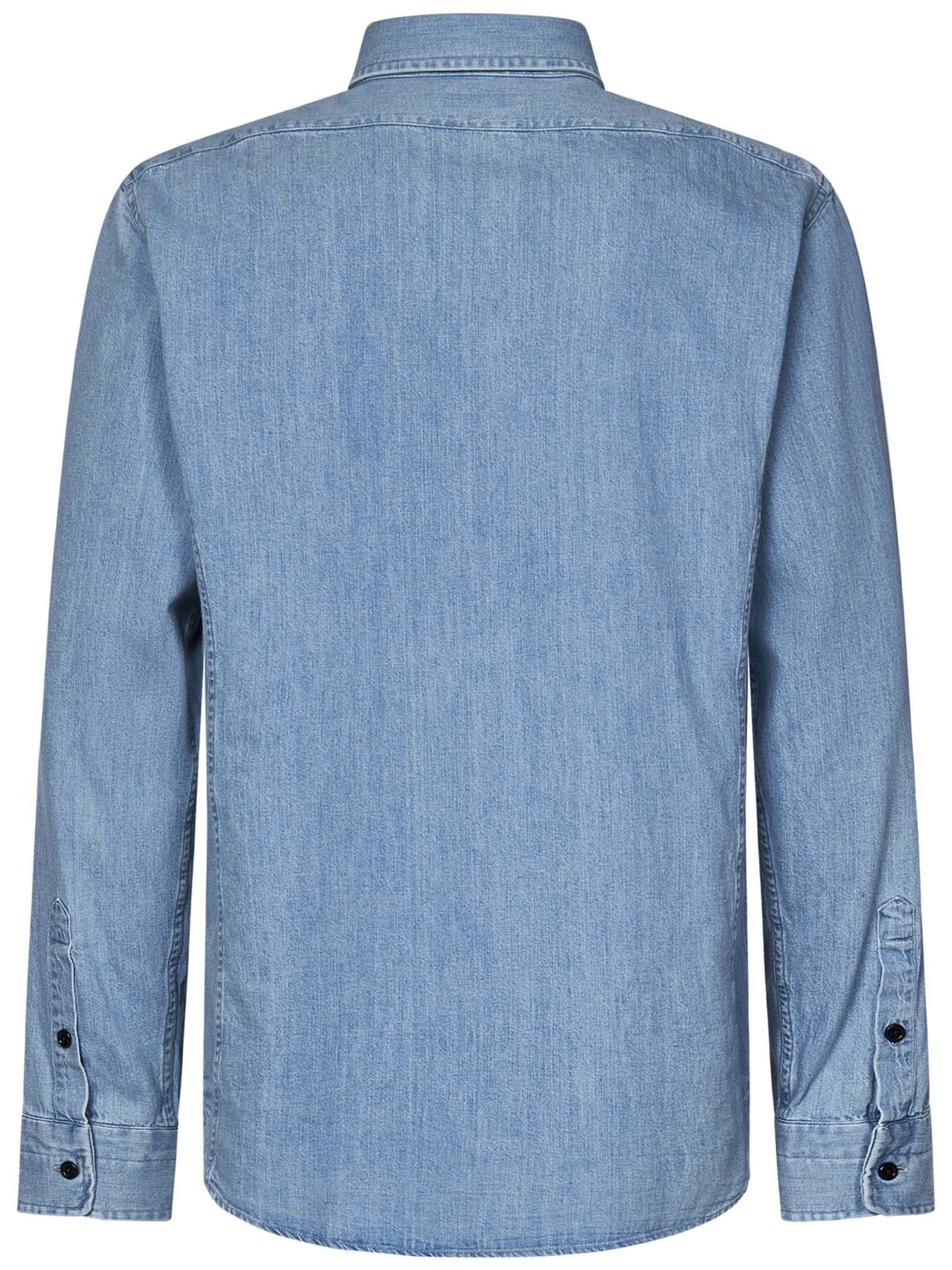 Camicia Tom Ford HDS006FMC136F24 HB001 Tom Ford
