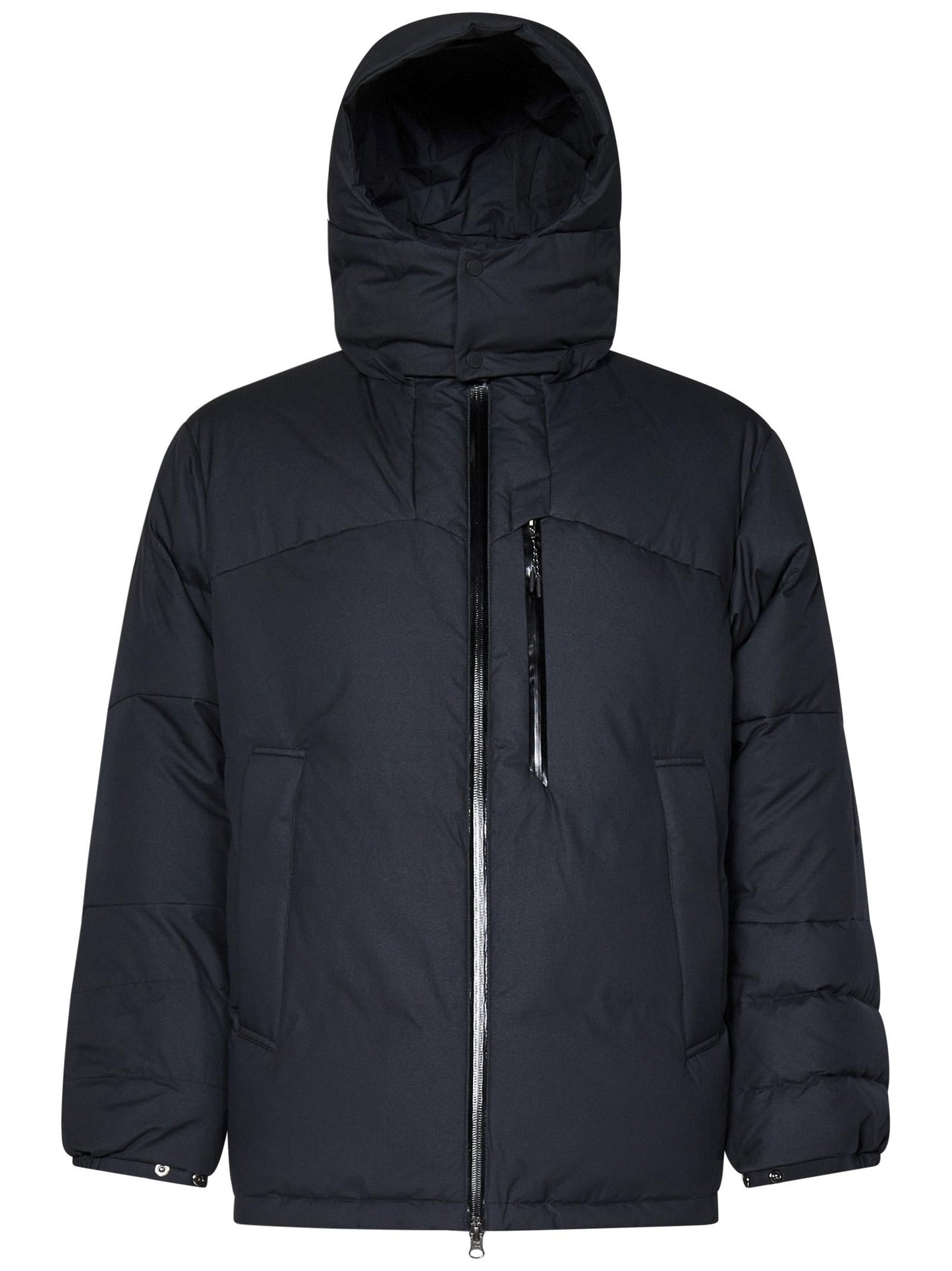 Piumino DHAULAGIRI Mizuno B2GEB501 70 Mizuno
