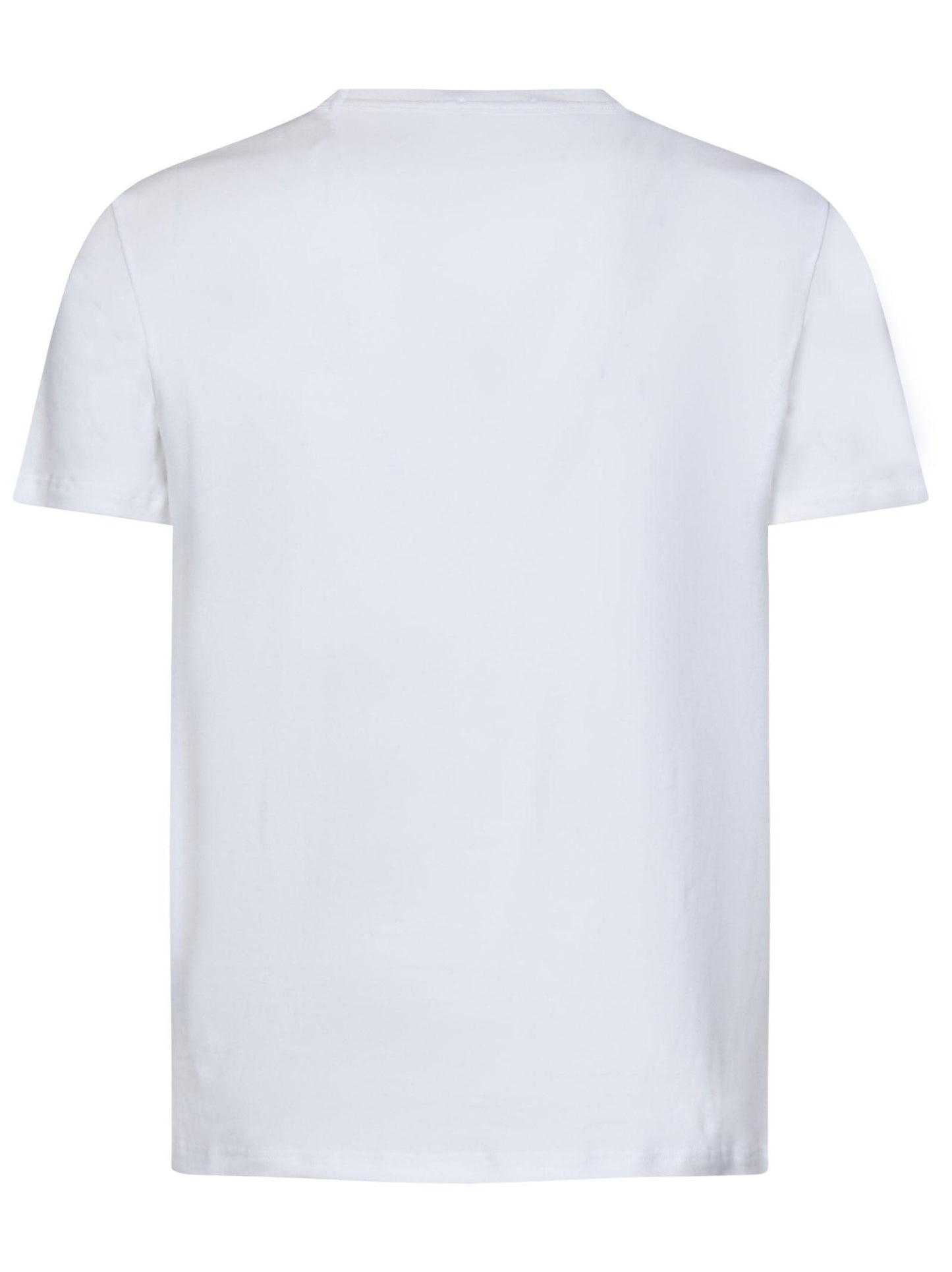 T-shirt Tom Ford T4M081040 100 Tom Ford