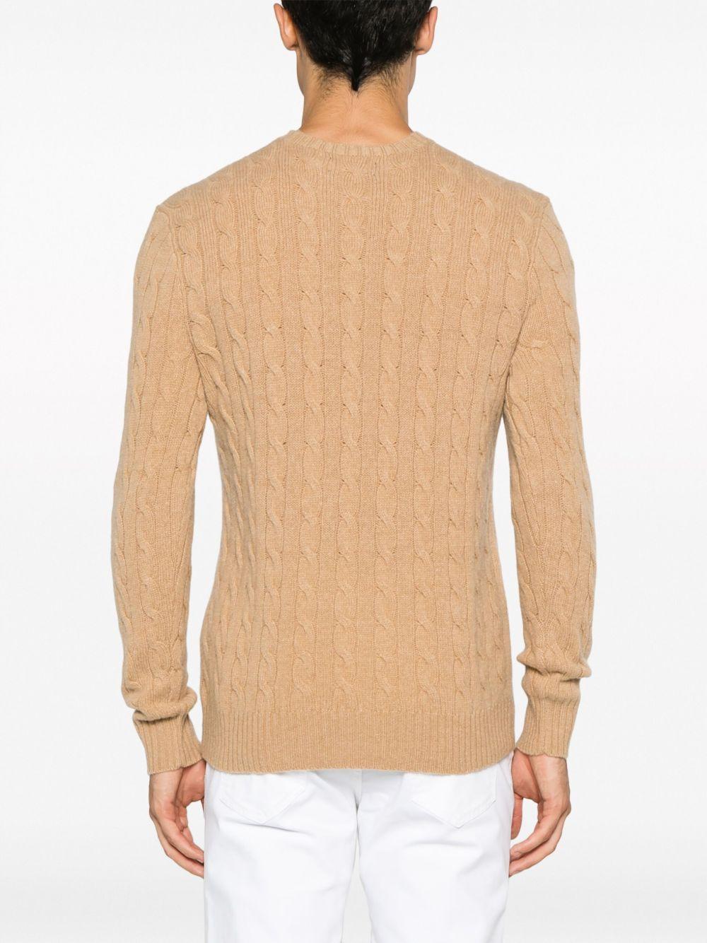 Maglia Polo Ralph Lauren 710876762 009 Polo Ralph Lauren