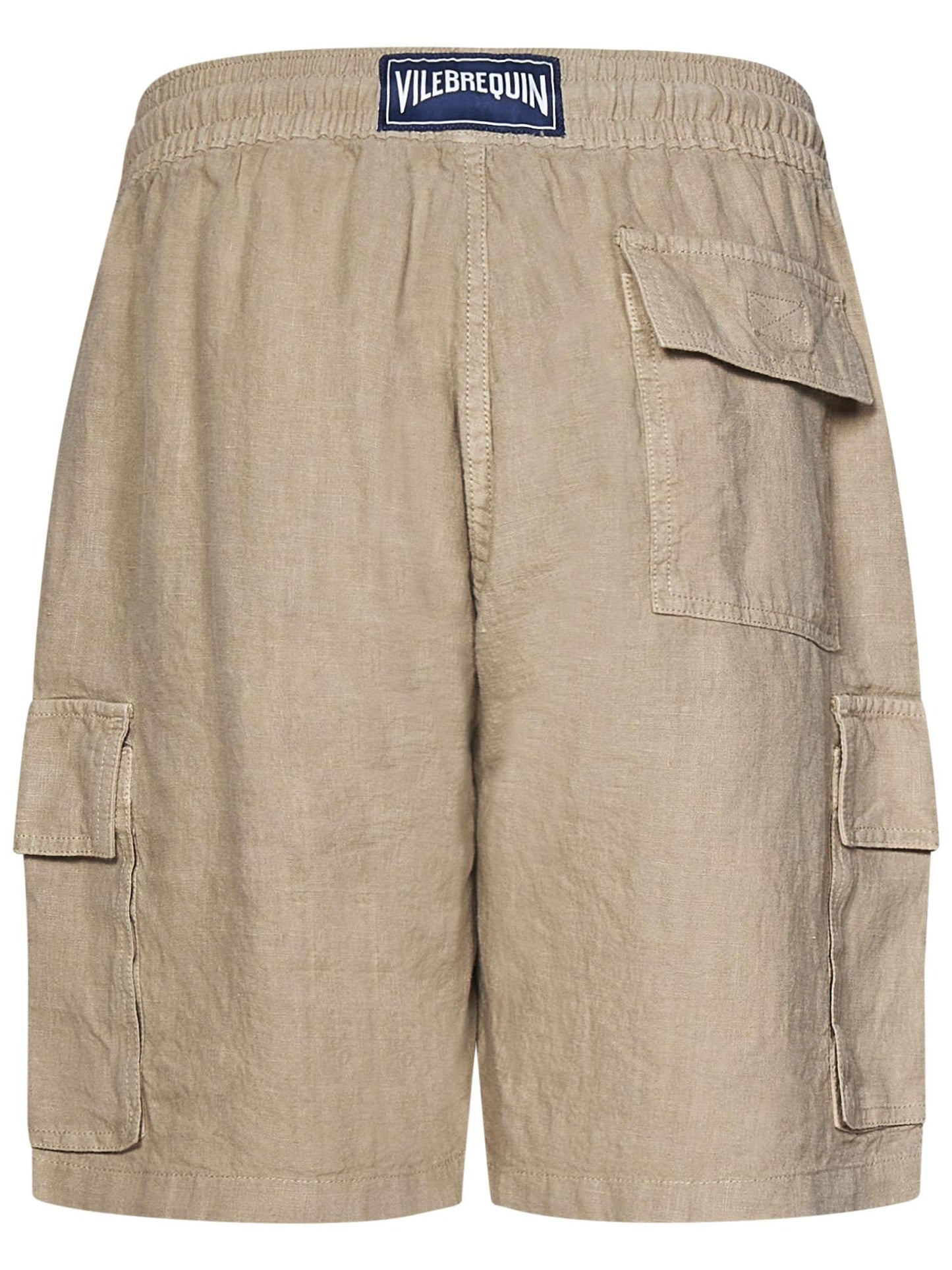 Shorts Baie Vilebrequin BAIEU3U01N 513 Vilebrequin