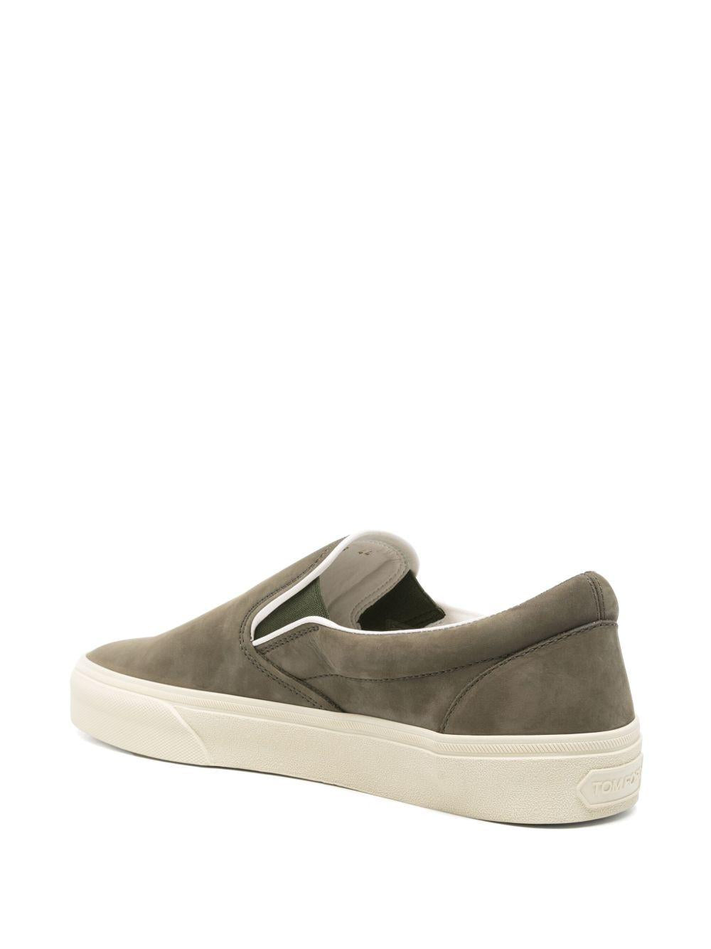 Sneakers Jude Tom Ford J1368LCL215N 3EW19 Tom Ford
