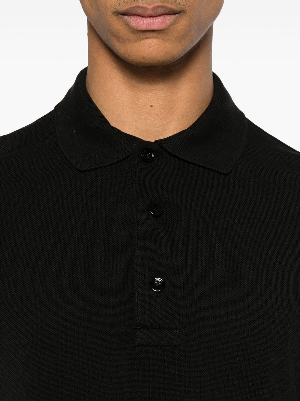 Polo Tom Ford JPS011JMT013 LB999 Tom Ford