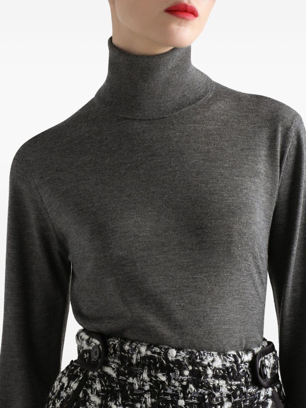 Maglia DOLCE & GABBANA FXW42ZJBW0P N4032 DOLCE & GABBANA