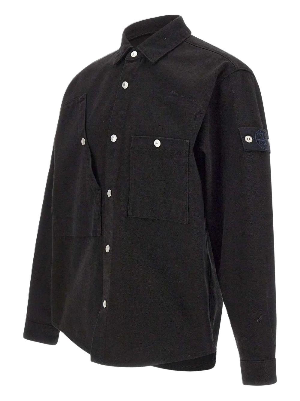 Camicia Stone Island K2S151100008S00J5 V0029 Stone Island