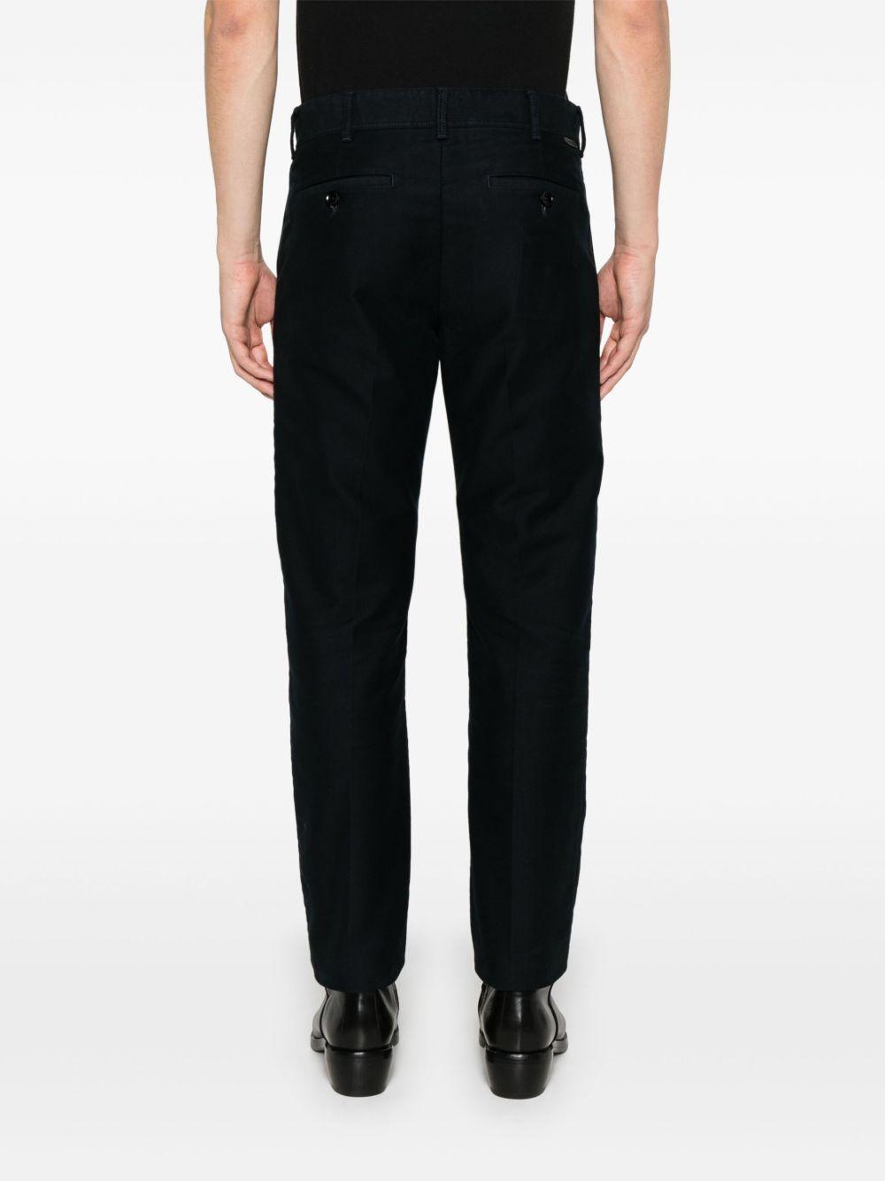 Pantaloni Tom Ford SHL014FMC171S25 HB906 Tom Ford