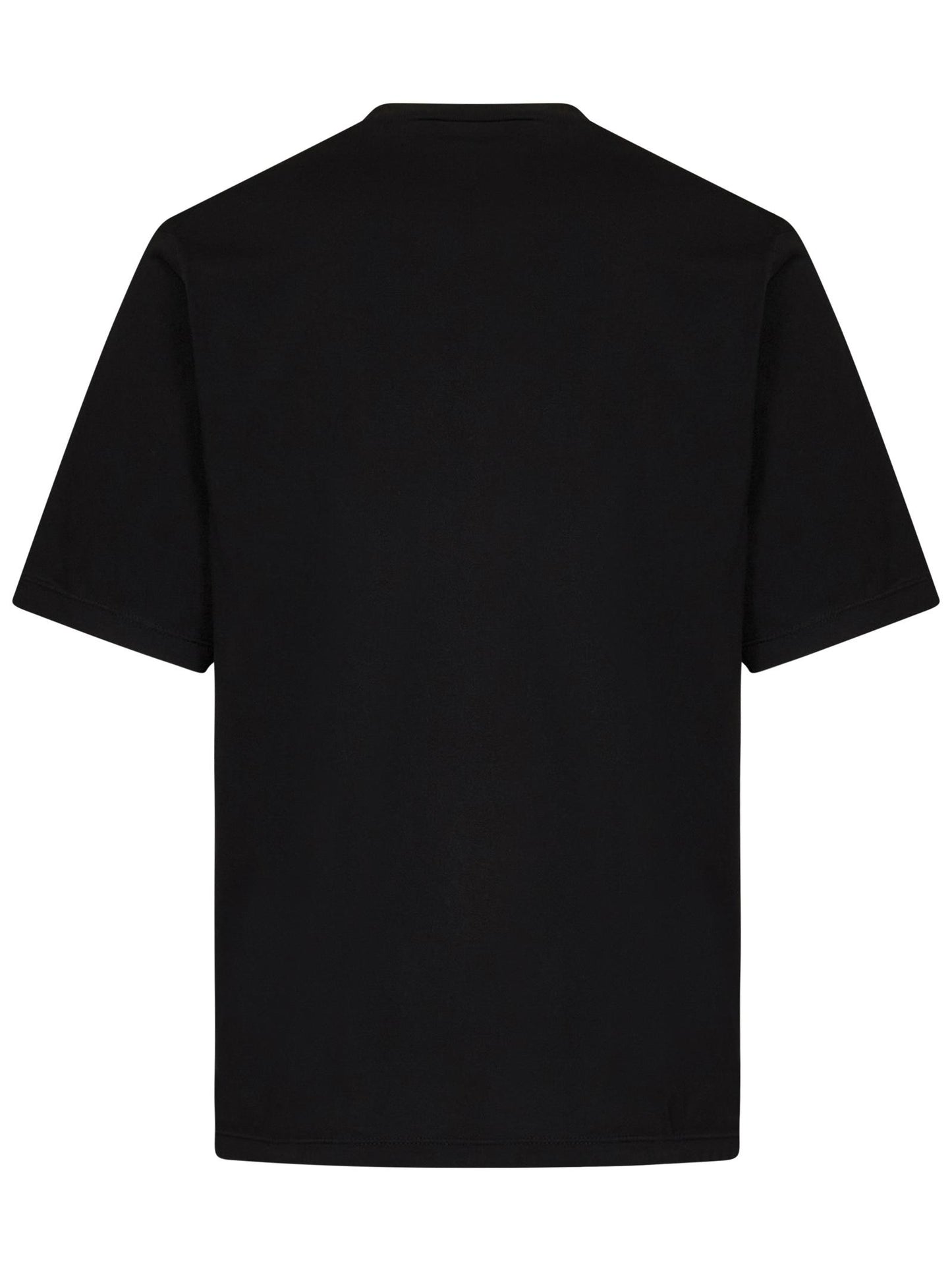 T-shirt Loose Fit Dsquared2 S74GD1197D20004 900 Dsquared2