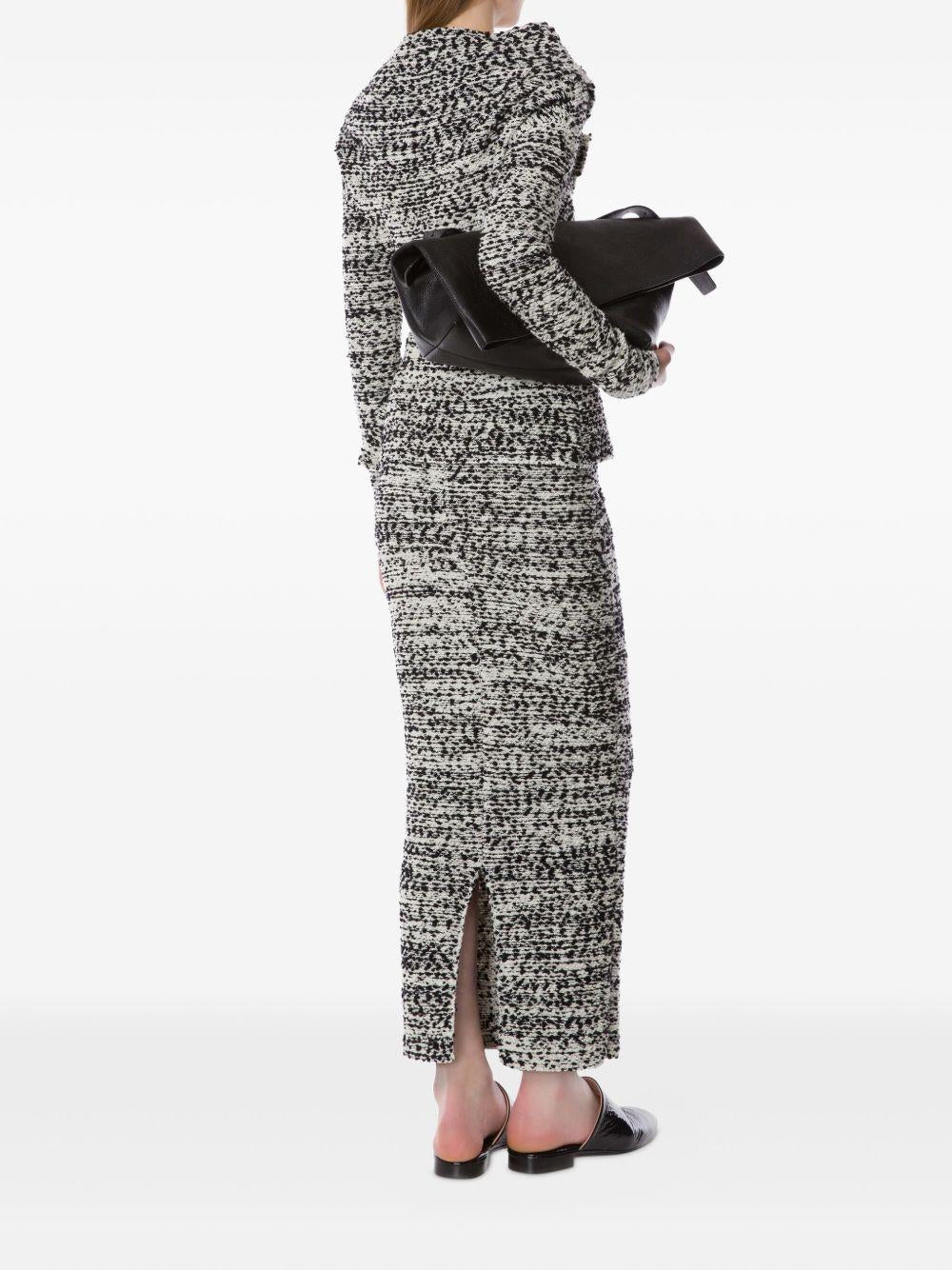 Gonna Lunga Alberta Ferretti A01815106 1555 Alberta Ferretti