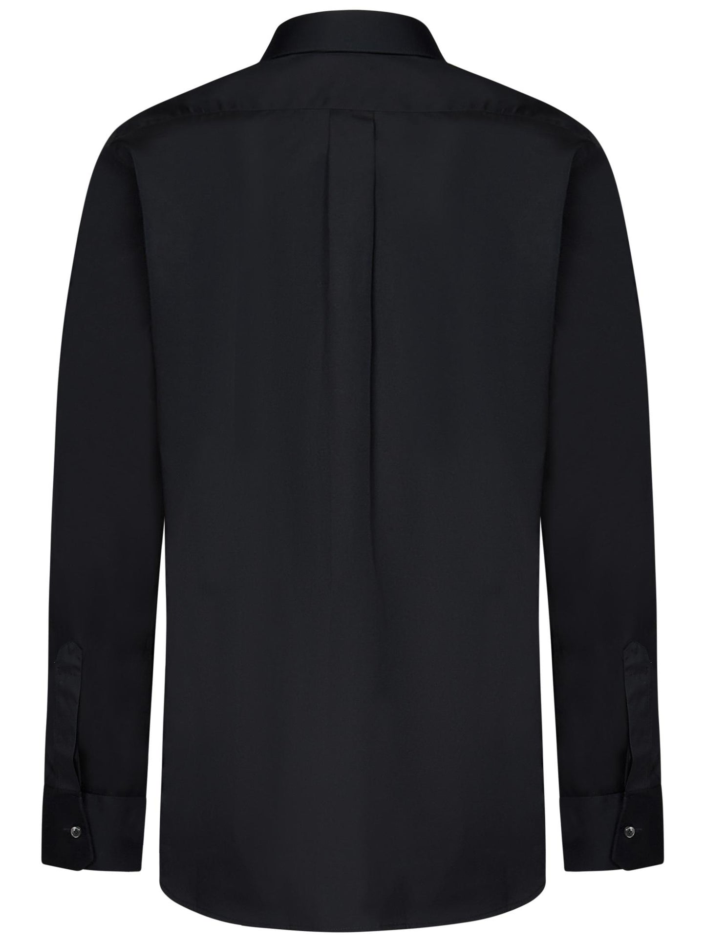 Camicia DOLCE & GABBANA G5EJ1TFU5U8 N0000 DOLCE & GABBANA