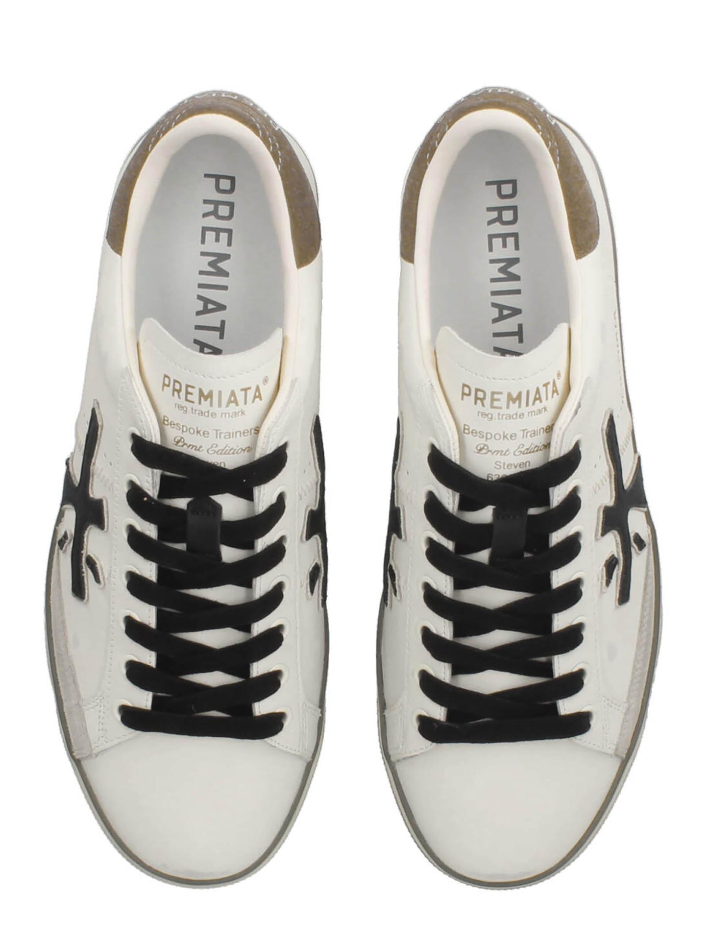 Sneakers STEVEN Premiata STEVEN 7630 Premiata