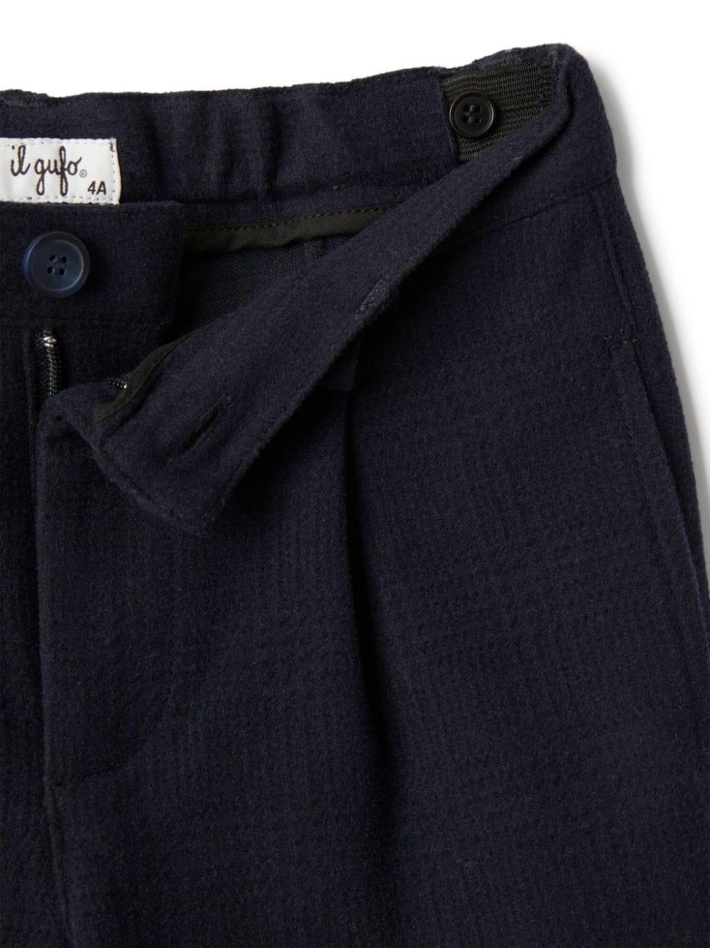 Pantaloni Il Gufo A24PL409M0145 497 Il Gufo