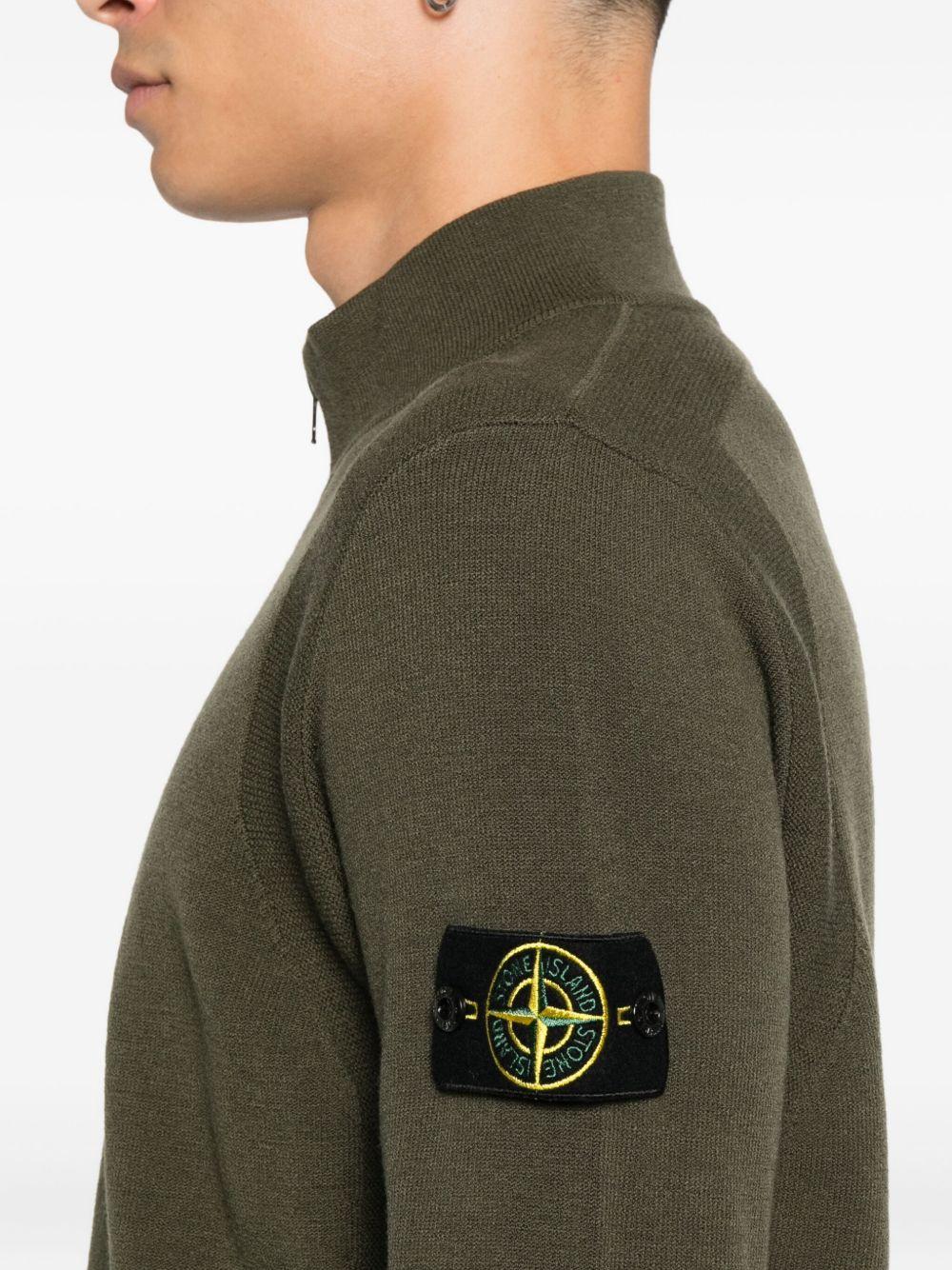 Maglia Stone Island K2S155100062S00A1 V0054 Stone Island